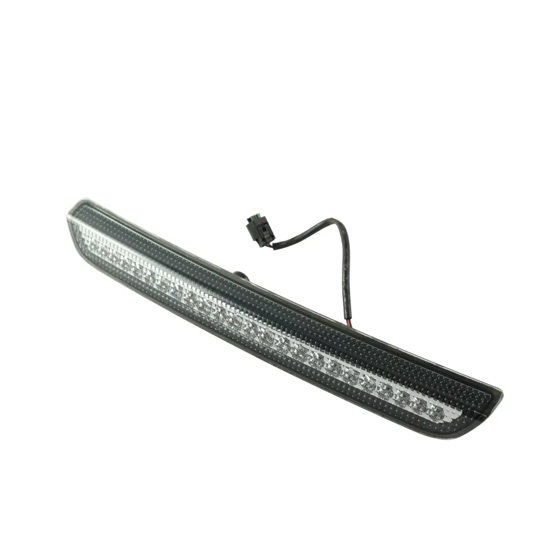 Range Rover Evoque L538 Third Brake Light Rear Spoiler - SKU AH32-13A613-A - Part number AH32-13A613-A