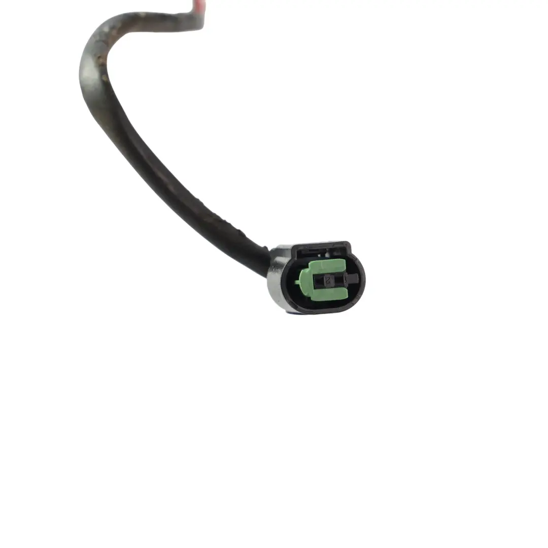 Drittes Bremslicht Heckspoiler für Land Rover Range Rover Evoque L538 mit Teilenummer AH32-13A613-A Land Rover Range Rover Evoque L538 Drittes Bremslicht Heckspoiler - SKU AH32-13A613-A - Teilenummer AH32-13A613-A