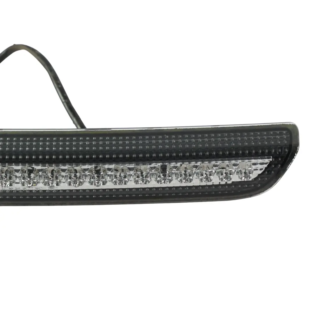 Range Rover Evoque L538 Third Brake Light Rear Spoiler - SKU AH32-13A613-A - Part number AH32-13A613-A