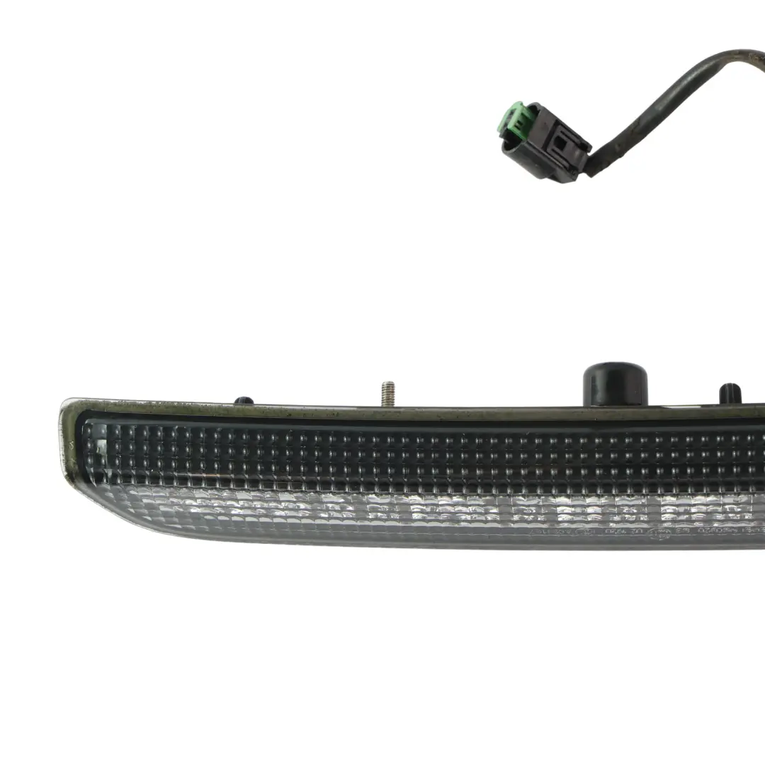 Land Rover Range Rover Evoque L538 Feu Stop Arrière Becquet - SKU AH32-13A613-A - Numéro de pièce AH32-13A613-A