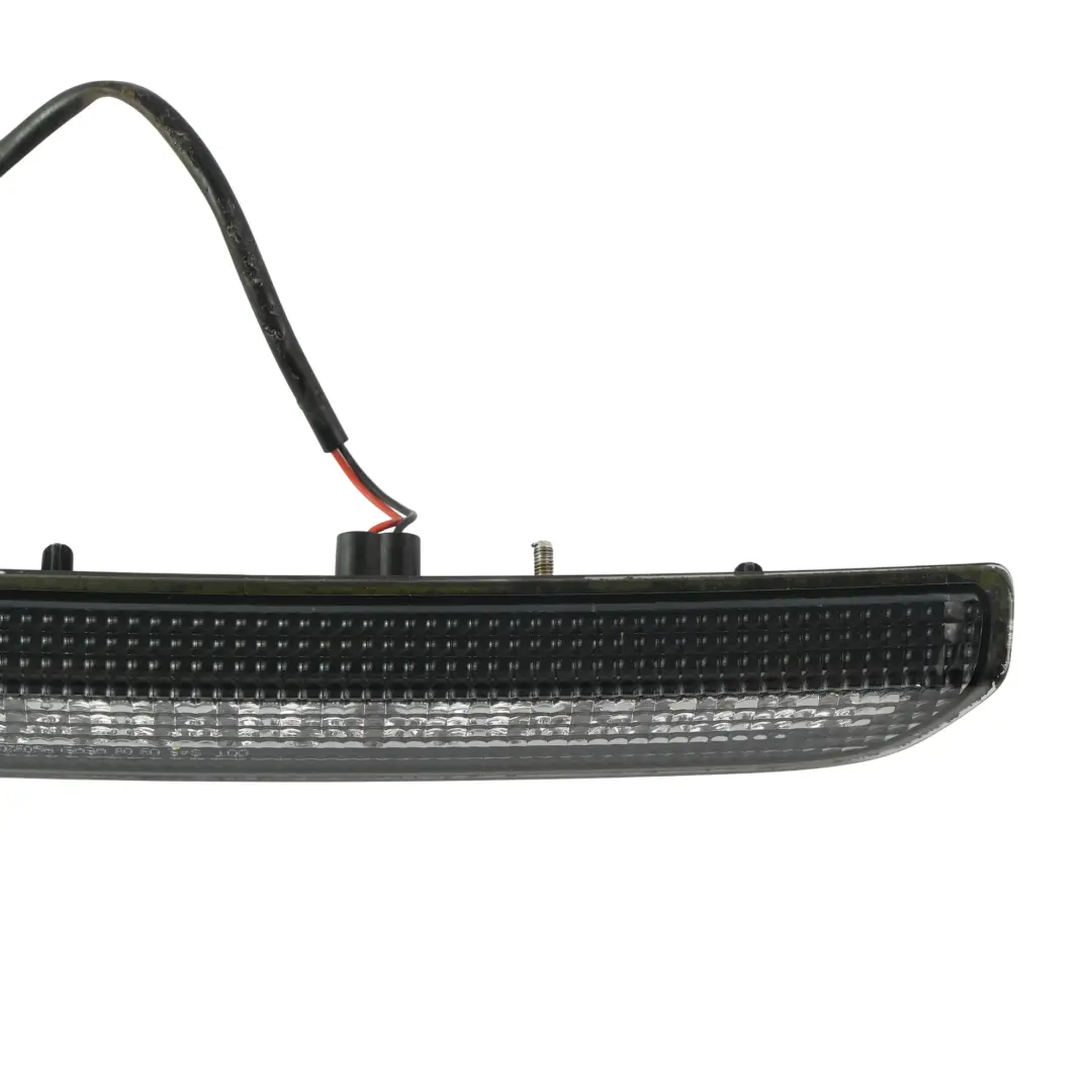 Land Rover Range Rover Evoque L538 Feu Stop Arrière Becquet - SKU AH32-13A613-A - Numéro de pièce AH32-13A613-A