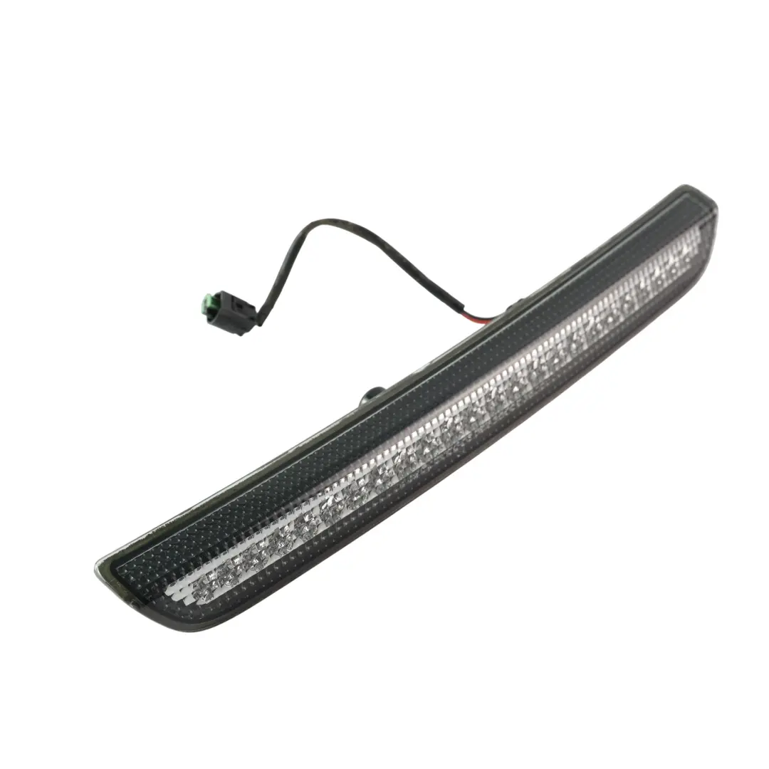 Third Brake Light Rear Spoiler to Range Rover Evoque L538 with Part number AH32-13A613-A Range Rover Evoque L538 Third Brake Light Rear Spoiler - SKU AH32-13A613-A - Part number AH32-13A613-A