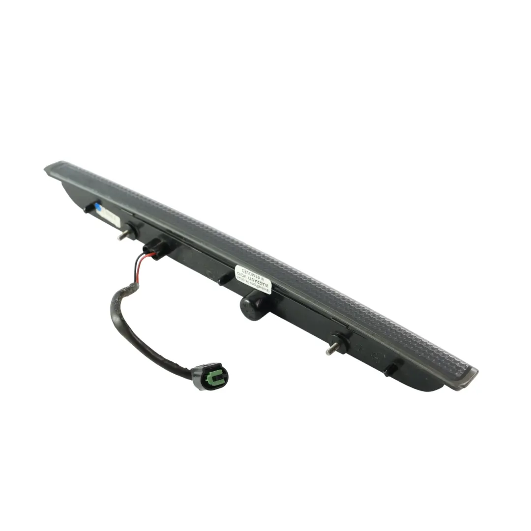 Drittes Bremslicht Heckspoiler für Land Rover Range Rover Evoque L538 mit Teilenummer AH32-13A613-A Land Rover Range Rover Evoque L538 Drittes Bremslicht Heckspoiler - SKU AH32-13A613-A - Teilenummer AH32-13A613-A