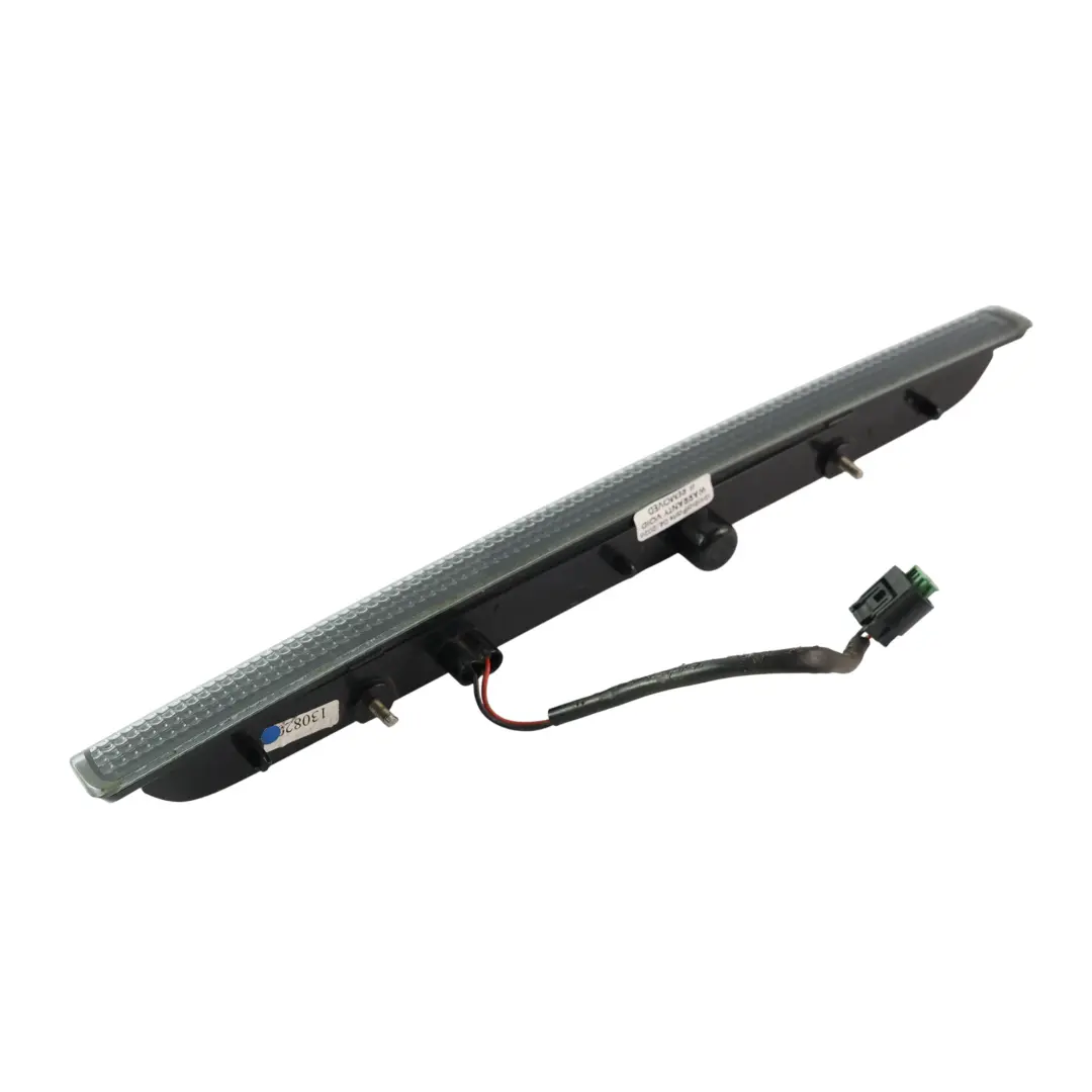 Land Rover Range Rover Evoque L538 Drittes Bremslicht Heckspoiler - SKU AH32-13A613-A - Teilenummer AH32-13A613-A