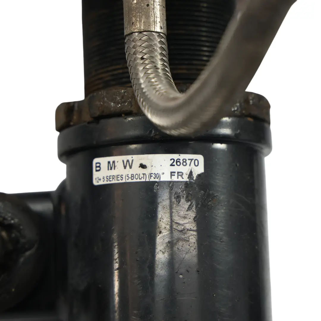 Lift Performance Suspension Kit P3 Strut Pump to BMW F20 F21 F22 F30 F31 F32 Air with Part number AIR-LIFT-PERFORMANCE-KIT BMW F20 F21 F22 F30 F31 F32 Air Lift Performance Suspension Kit P3 Strut Pump - SKU AIR-LIFT-PERFORMANCE-KIT - Part number AIR-LIFT-PERFORMANCE-KIT