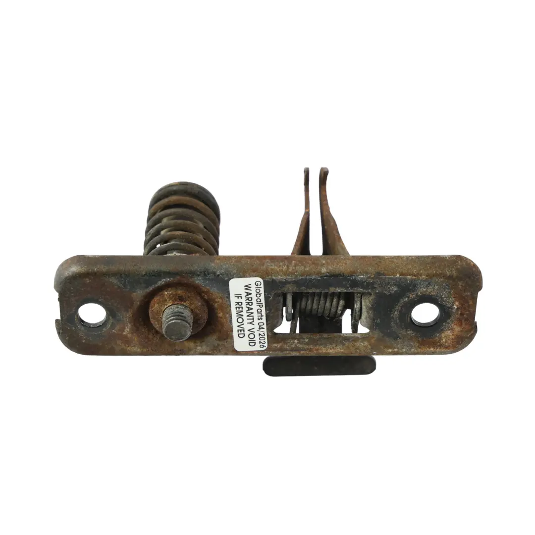 Land Rover Freelander L314 Zatrzask Maski Silnika - SKU ALR9162 - Numer Części ALR9162