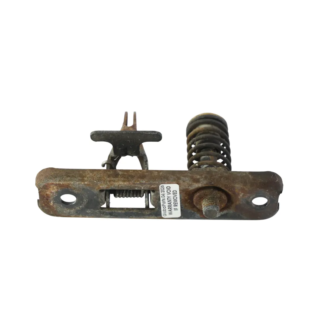 Land Rover Freelander L314 Zatrzask Maski Silnika - SKU ALR9162 - Numer Części ALR9162