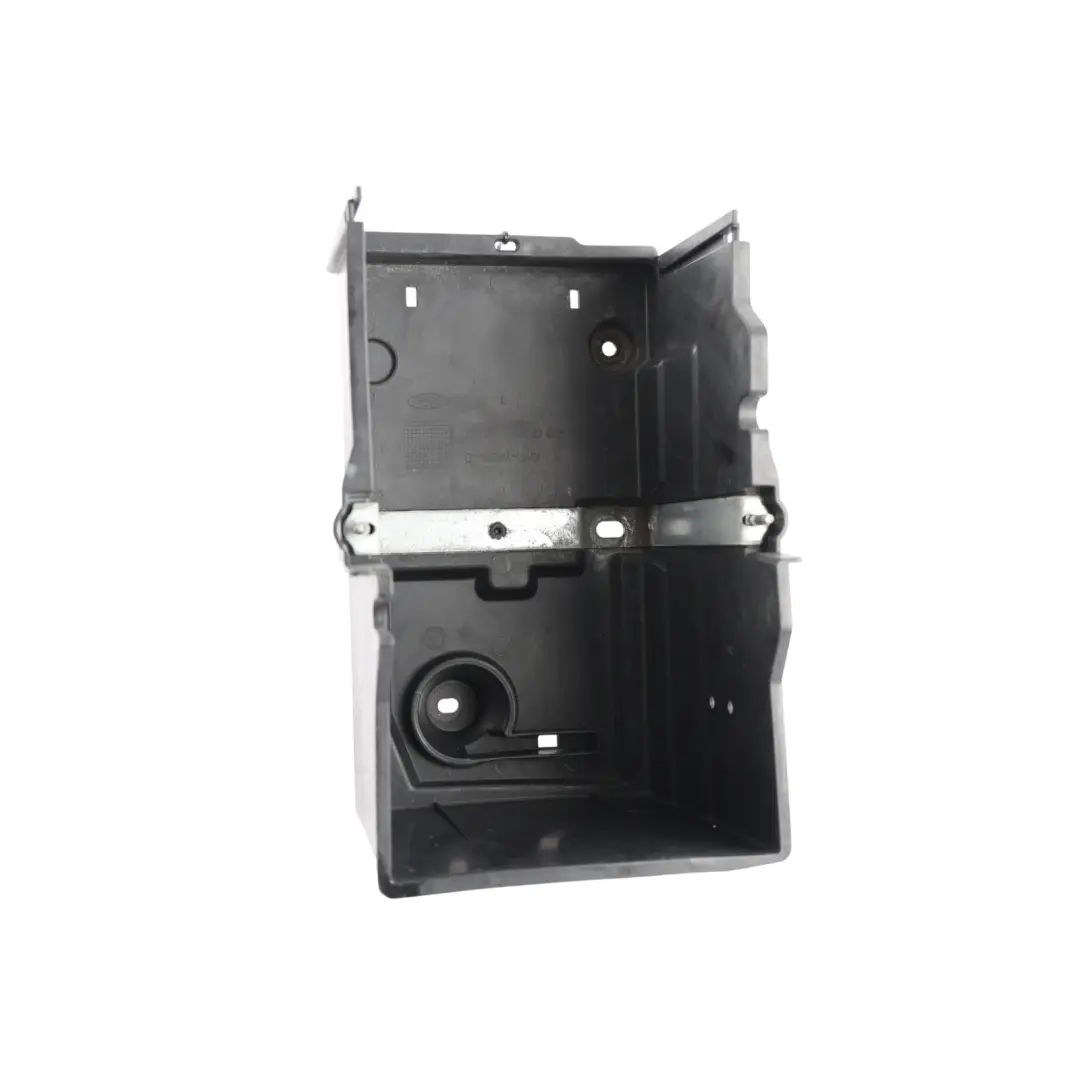 Mk2 Battery Tray Bracket Mount Holder to Ford Kuga with Part number AM51-10723-AD Ford Kuga Mk2 Battery Tray Bracket Mount Holder - SKU AM51-10723-AD - Part number AM51-10723-AD