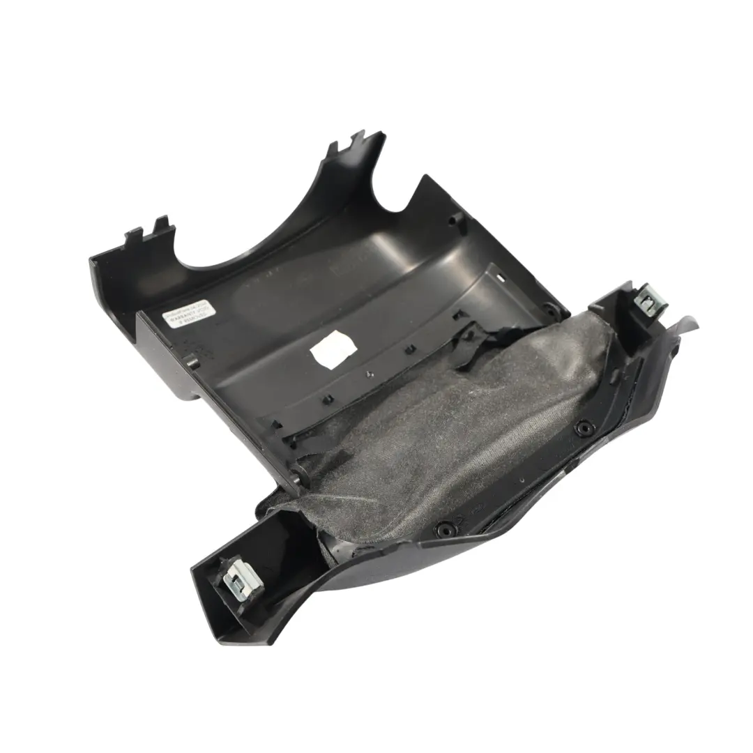 Mk2 Lenksäule Verkleidung Abdeckung Oben für Ford Transit Connect mit Teilenummer AM51-3530-ACW Ford Transit Connect Mk2 Lenksäule Verkleidung Abdeckung Oben - SKU AM51-3530-ACW - Teilenummer AM51-3530-ACW