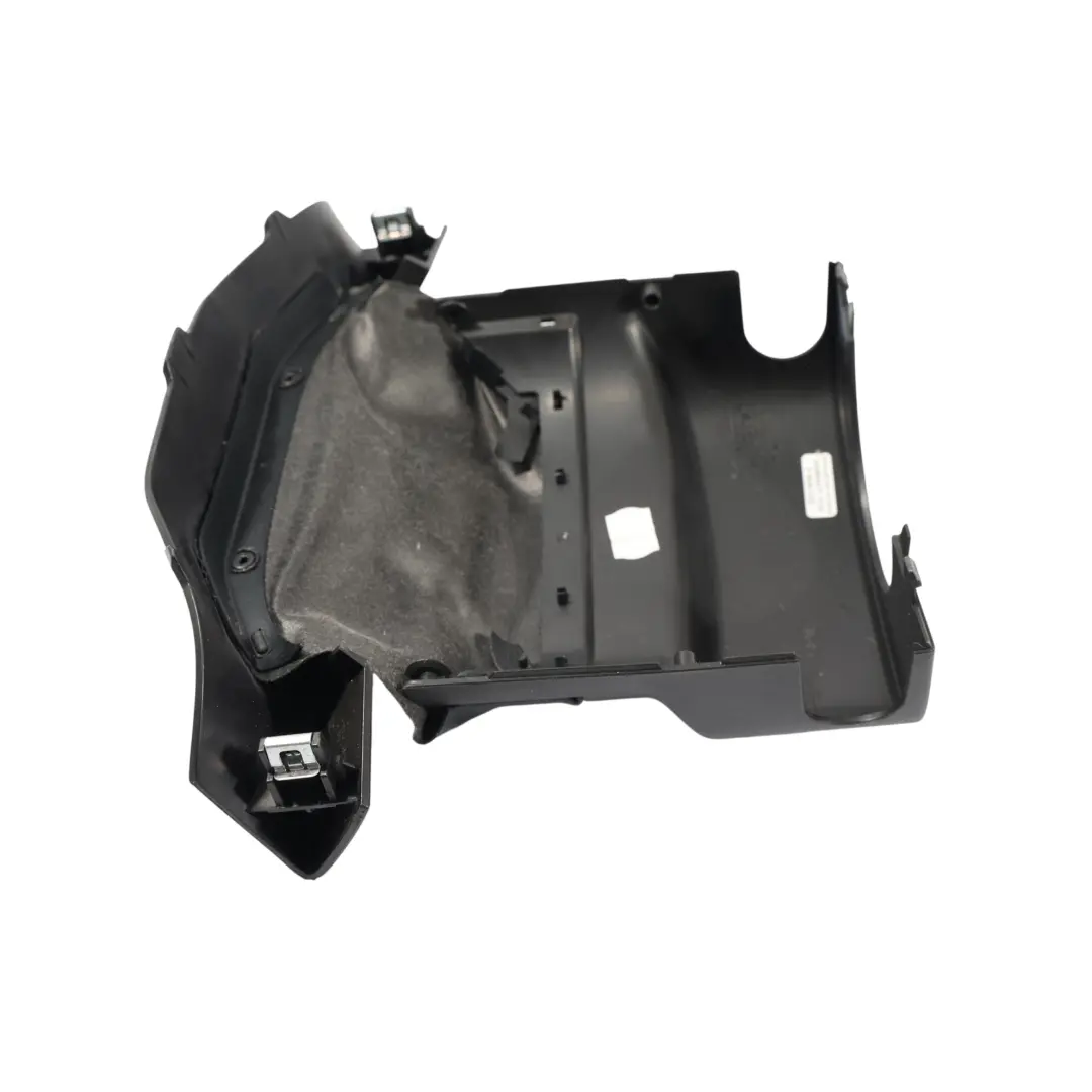 Mk2 Osłona Kolumny Kierowniczej Górna do Ford Transit Connect o numerze AM51-3530-ACW Ford Transit Connect Mk2 Osłona Kolumny Kierowniczej Górna - SKU AM51-3530-ACW - Numer Części AM51-3530-ACW