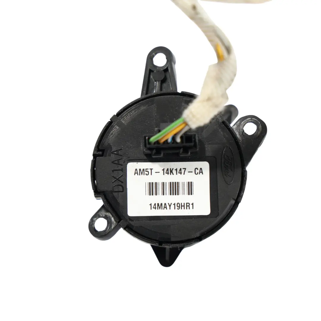 Ford Transit MK7 Ensemble Commutateur Multifonction Volant - SKU AM5T-14K147-CA-3 - Numéro de pièce AM5T-14K147-CA