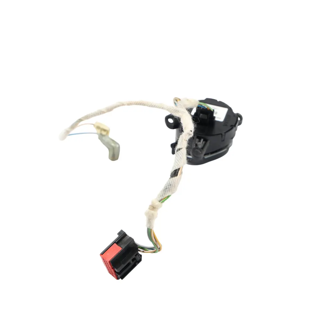 Ford Transit MK7 Ensemble Commutateur Multifonction Volant - SKU AM5T-14K147-CA-3 - Numéro de pièce AM5T-14K147-CA