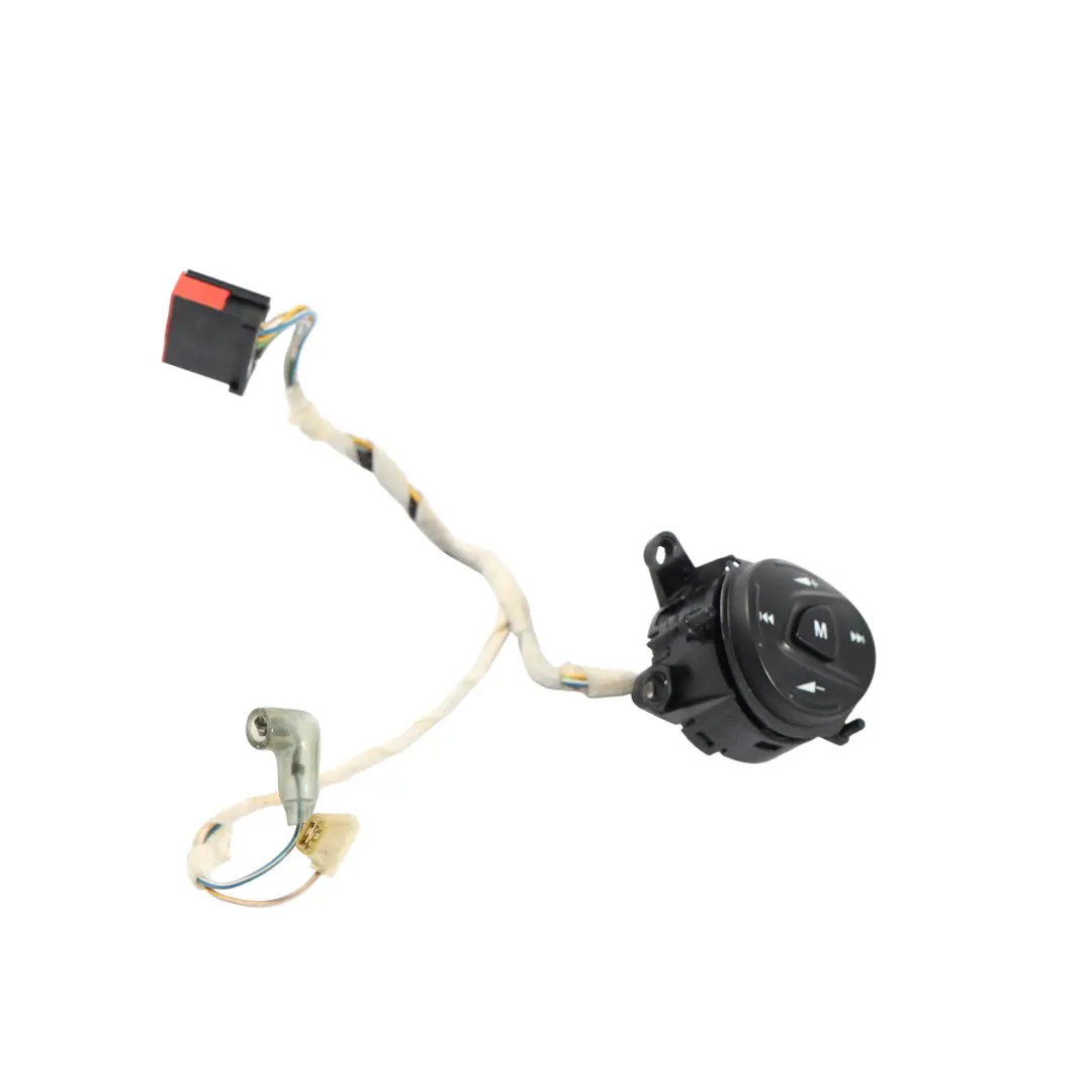 Ford Transit MK7 Ensemble Commutateur Multifonction Volant - SKU AM5T-14K147-CA-3 - Numéro de pièce AM5T-14K147-CA