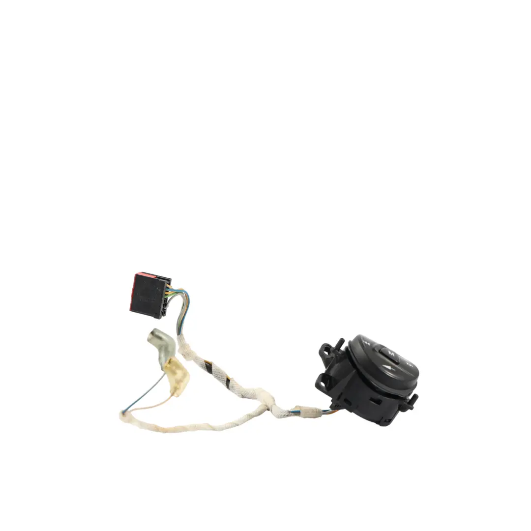 Steering Wheel Multifunction Switch Set to Ford Transit Mk7 with Part number AM5T-14K147-CA Ford Transit Mk7 Steering Wheel Multifunction Switch Set - SKU AM5T-14K147-CA-3 - Part number AM5T-14K147-CA