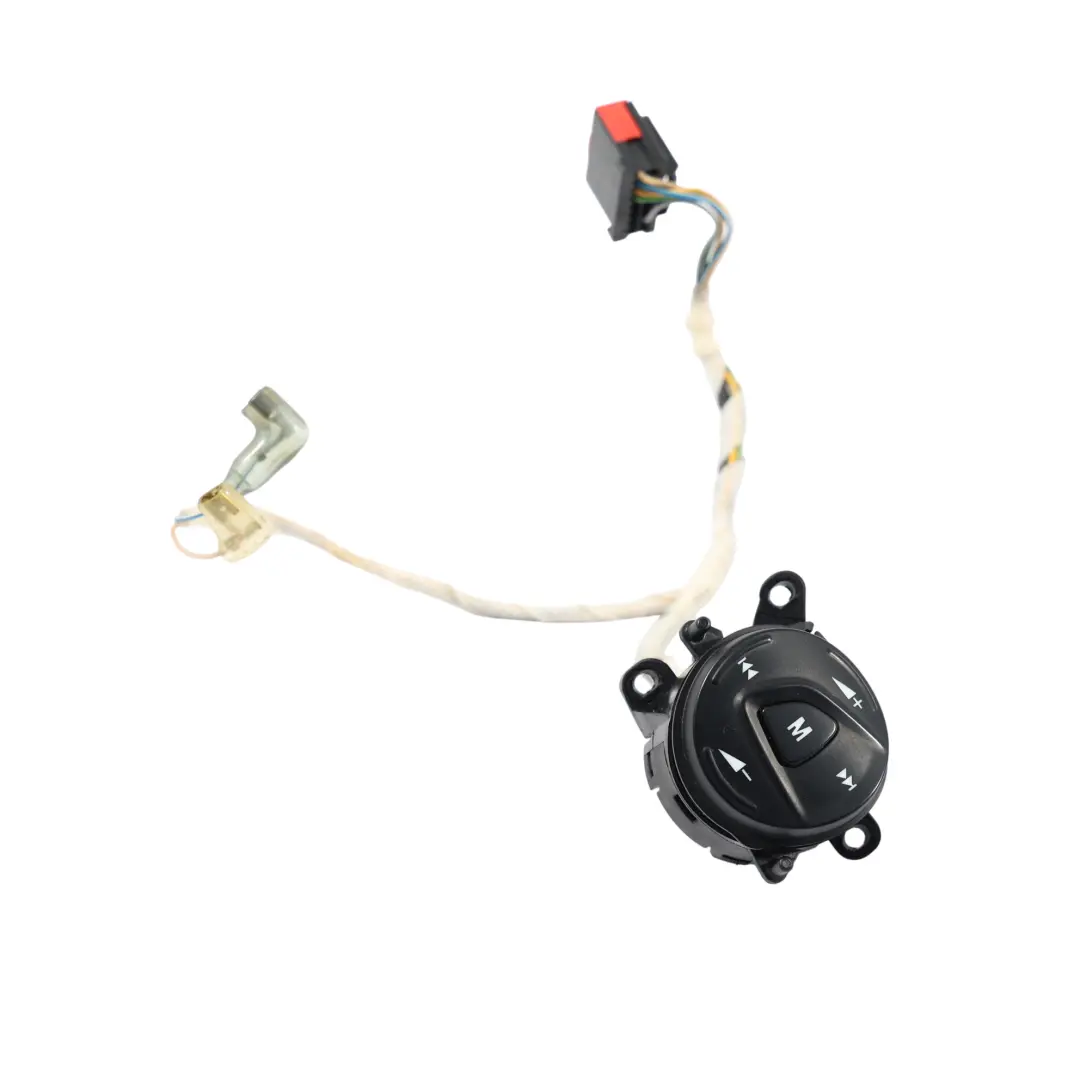 Interruptor Multifunción Volante Set para Ford Transit MK7 con número de pieza AM5T-14K147-CA Ford Transit MK7 Interruptor Multifunción Volante Set - SKU AM5T-14K147-CA-3 - Número de pieza AM5T-14K147-CA