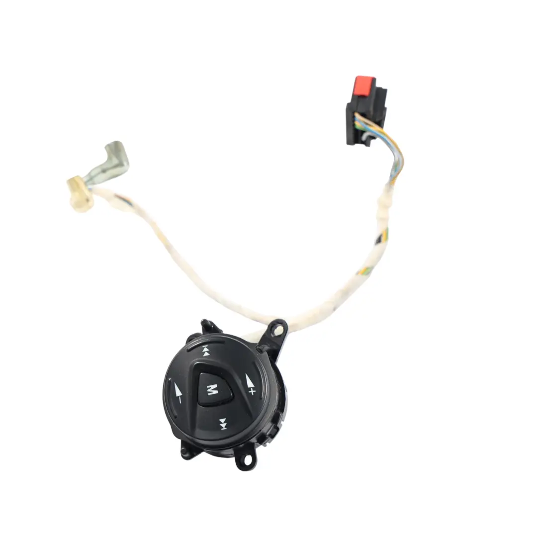 Ford Transit MK7 Ensemble Commutateur Multifonction Volant - SKU AM5T-14K147-CA-3 - Numéro de pièce AM5T-14K147-CA