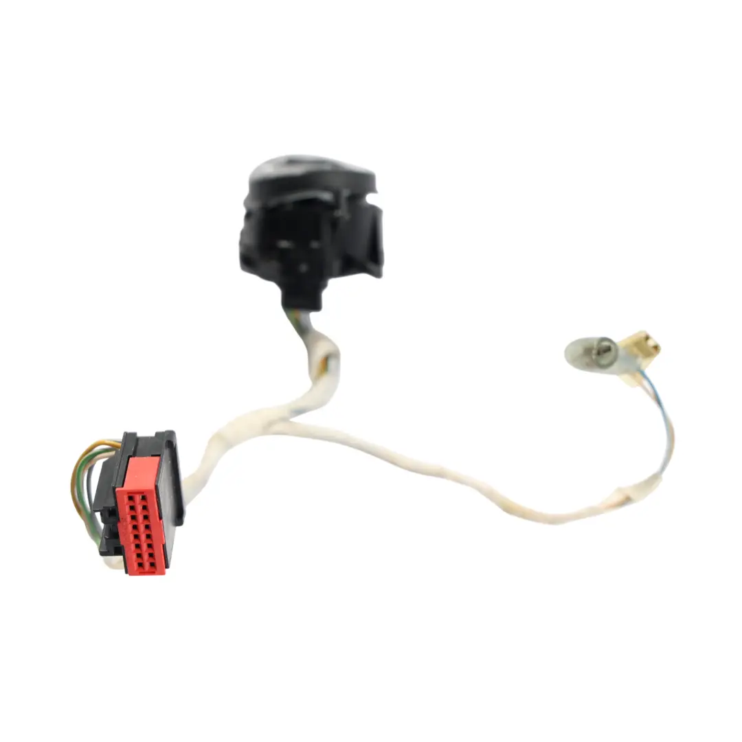 Ensemble Commutateur Multifonction Volant pour Ford Transit MK7 à propos du numéro de pièce AM5T-14K147-CA Ford Transit MK7 Ensemble Commutateur Multifonction Volant - SKU AM5T-14K147-CA-3 - Numéro de pièce AM5T-14K147-CA