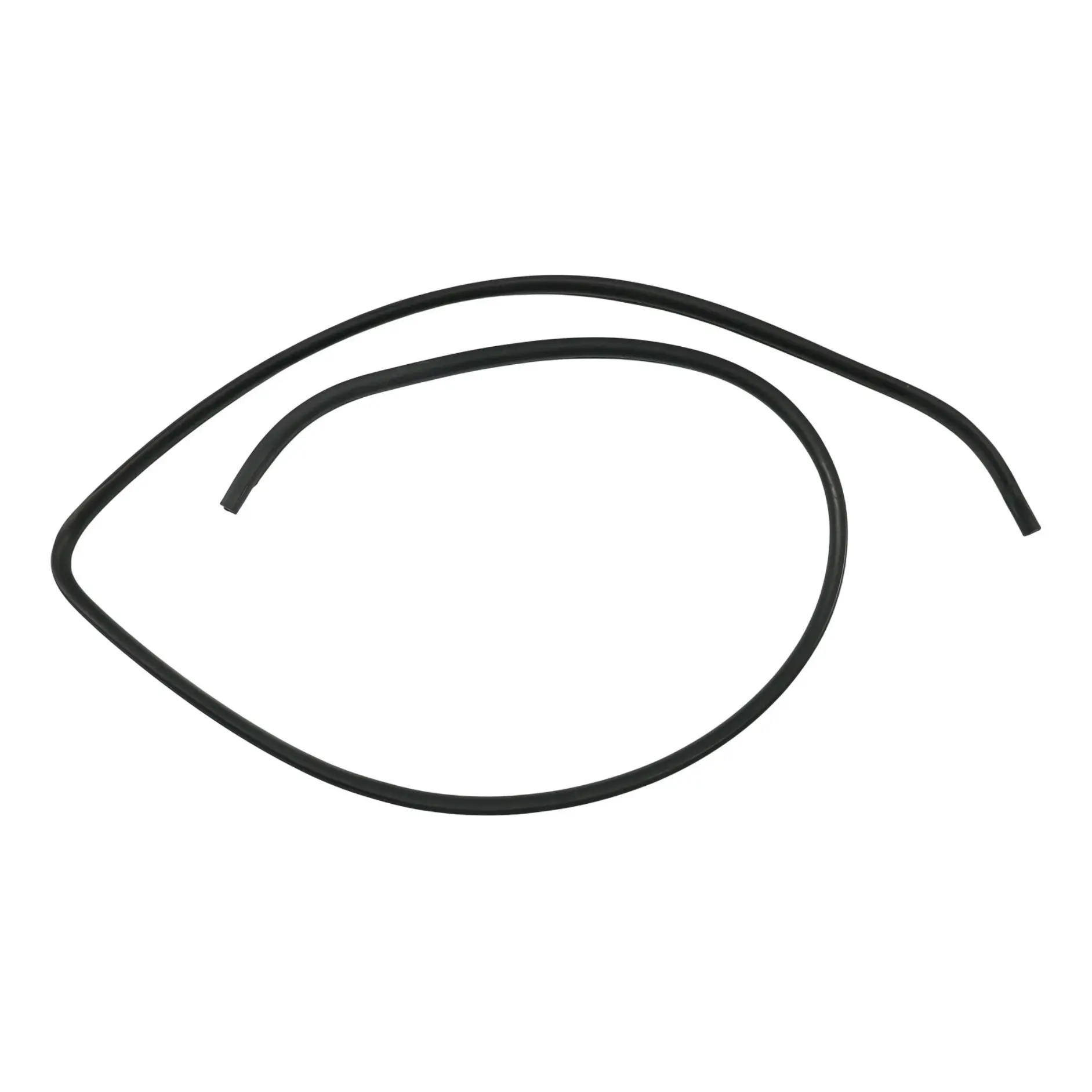 Land Rover Freelander L314 Door Seal Secondary Front Left Right O/S ASR2560