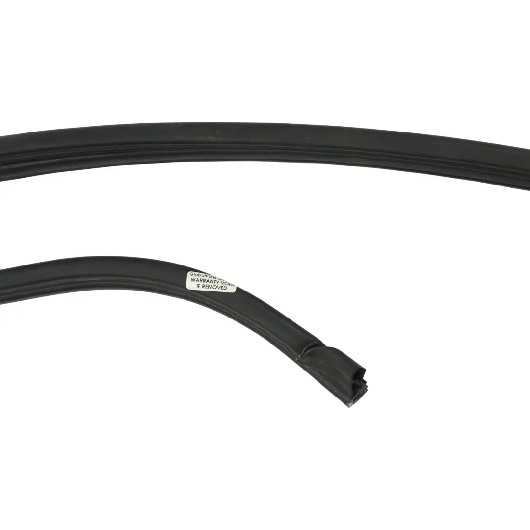 Land Rover Freelander L314 Guarnizione Porta Secondaria Anteriore - SKU ASR2560 - Numero di parte ASR2560