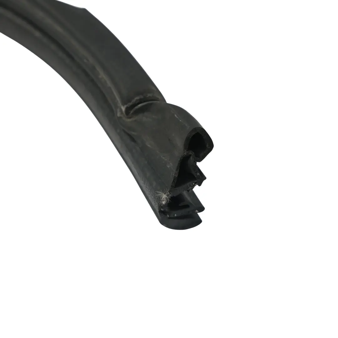 Door Seal Secondary Front Left Right O/S to Land Rover Freelander L314 with Part number ASR2560 Land Rover Freelander L314 Door Seal Secondary Front Left Right O/S - SKU ASR2560 - Part number ASR2560