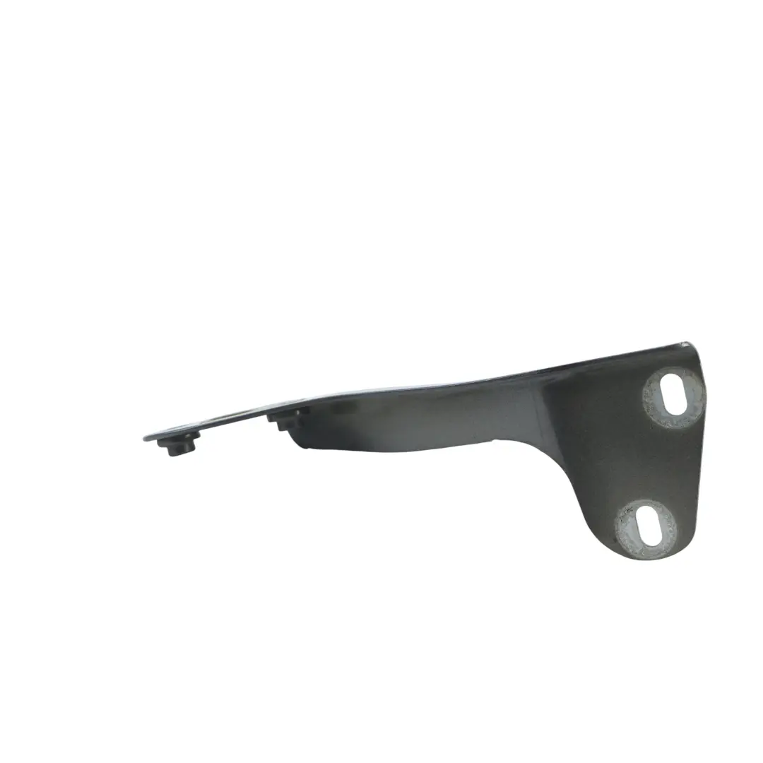 Staffa Parafango Sinistra Grigio Corris 873 per Land Rover Discovery 4 L319 con numero di parte ASU780130 Land Rover Discovery 4 L319 Staffa Parafango Sinistra Grigio Corris 873 - SKU ASU780130-COG - Numero di parte ASU780130