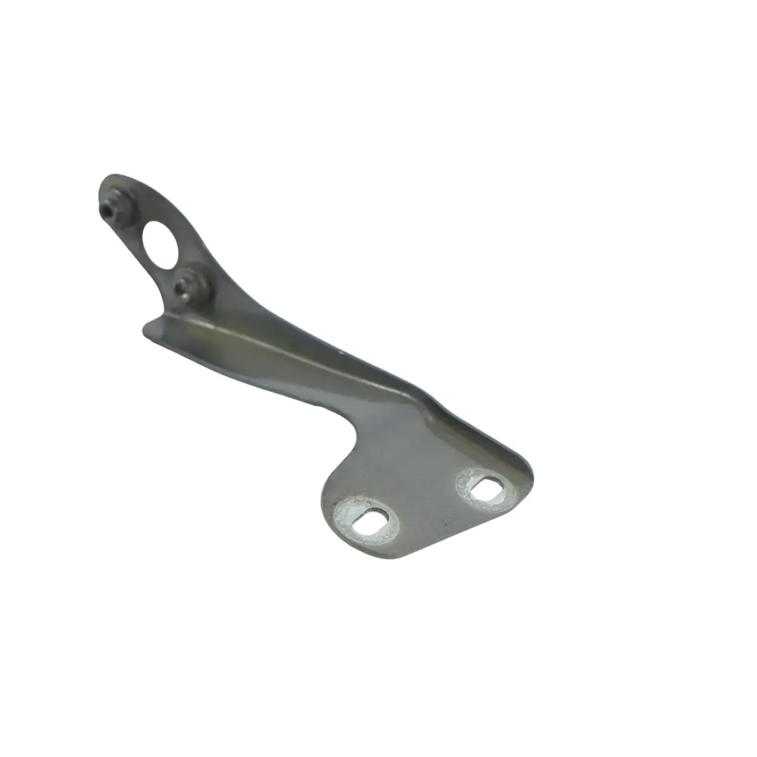 Land Rover Discovery 4 L319 Support Aile Garde-Boue Gauche Gris Corris 873 - SKU ASU780130-COG - Numéro de pièce ASU780130