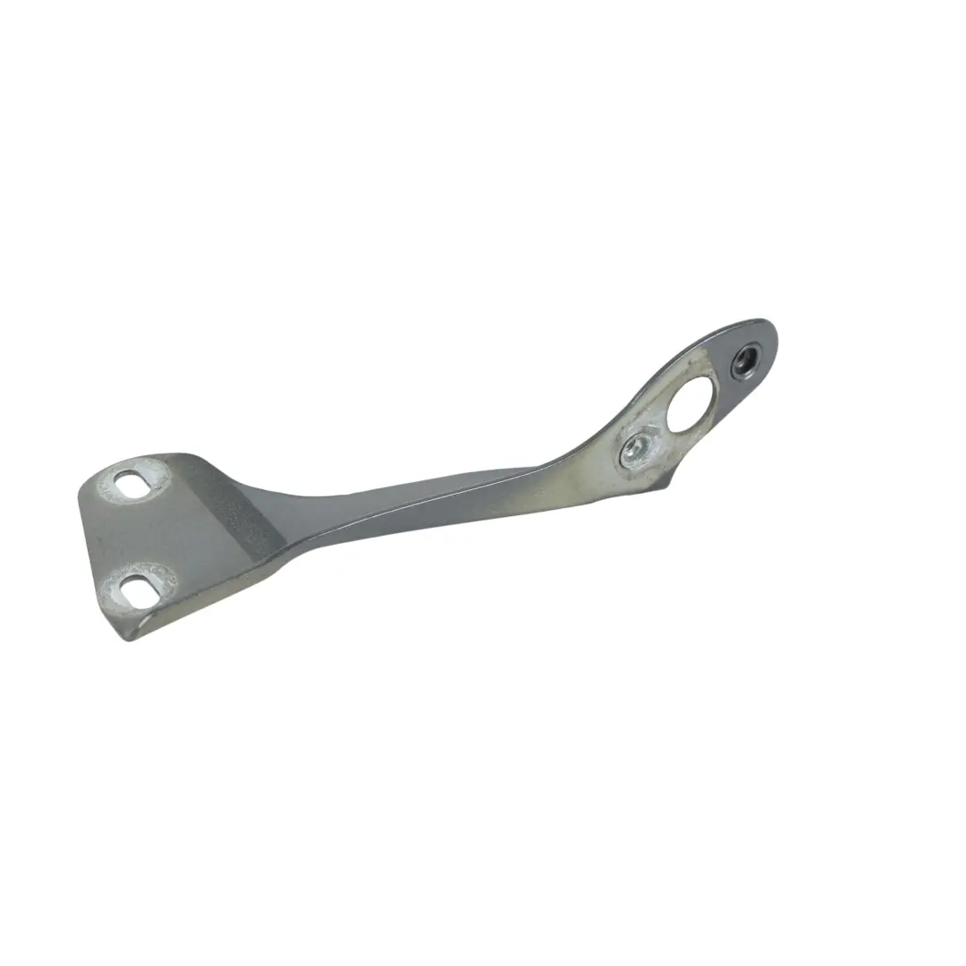 Land Rover Discovery 4 L319 Soporte Panel Guardabarros Izquierdo Gris Corris - SKU ASU780130-COG - Número de pieza ASU780130