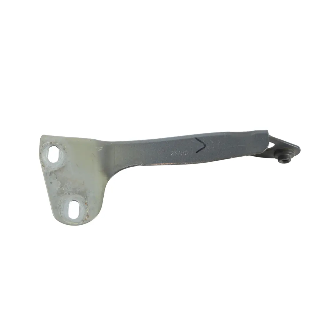 Land Rover Discovery 4 L319 Soporte Panel Guardabarros Izquierdo Gris Corris - SKU ASU780130-COG - Número de pieza ASU780130