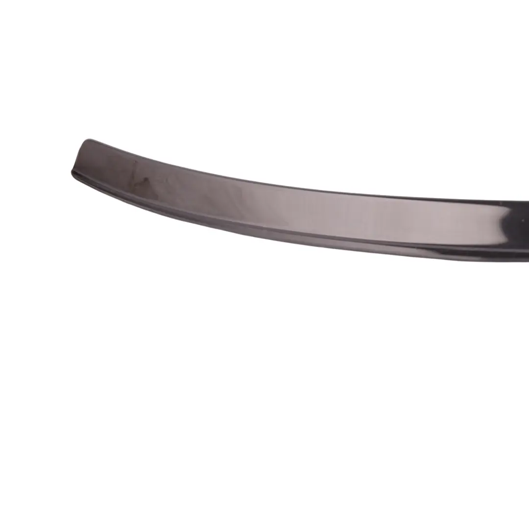 Audi RSQ3 F3 Rear Spoiler Extension Boot Tailgate Covering Trim Maxton Design - SKU AU-RSQ3-2-CAP1G - Part number AU-RSQ3-2-CAP1G