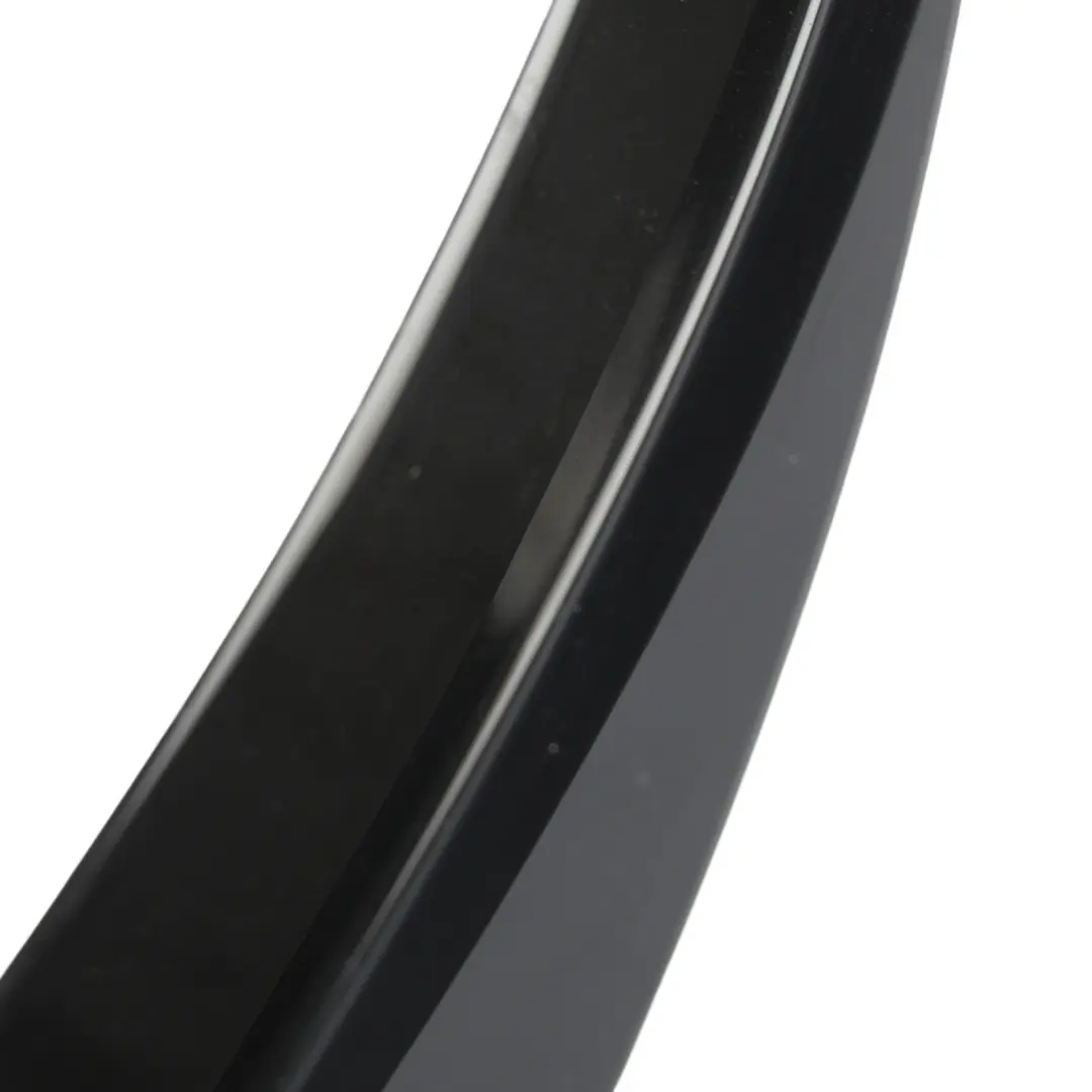 Audi RSQ3 F3 Rear Spoiler Extension Boot Tailgate Covering Trim Maxton Design - SKU AU-RSQ3-2-CAP1G - Part number AU-RSQ3-2-CAP1G