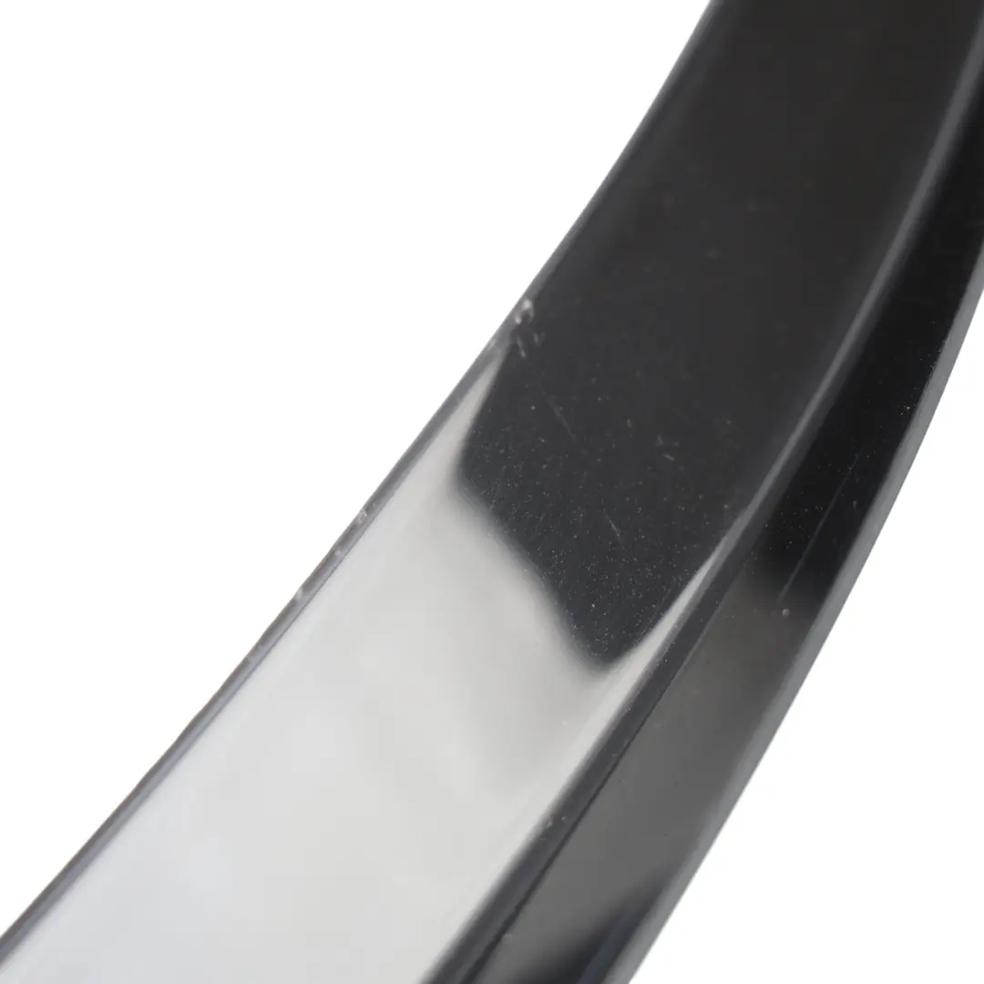 Audi RSQ3 F3 Rear Spoiler Extension Boot Tailgate Covering Trim Maxton Design - SKU AU-RSQ3-2-CAP1G - Part number AU-RSQ3-2-CAP1G