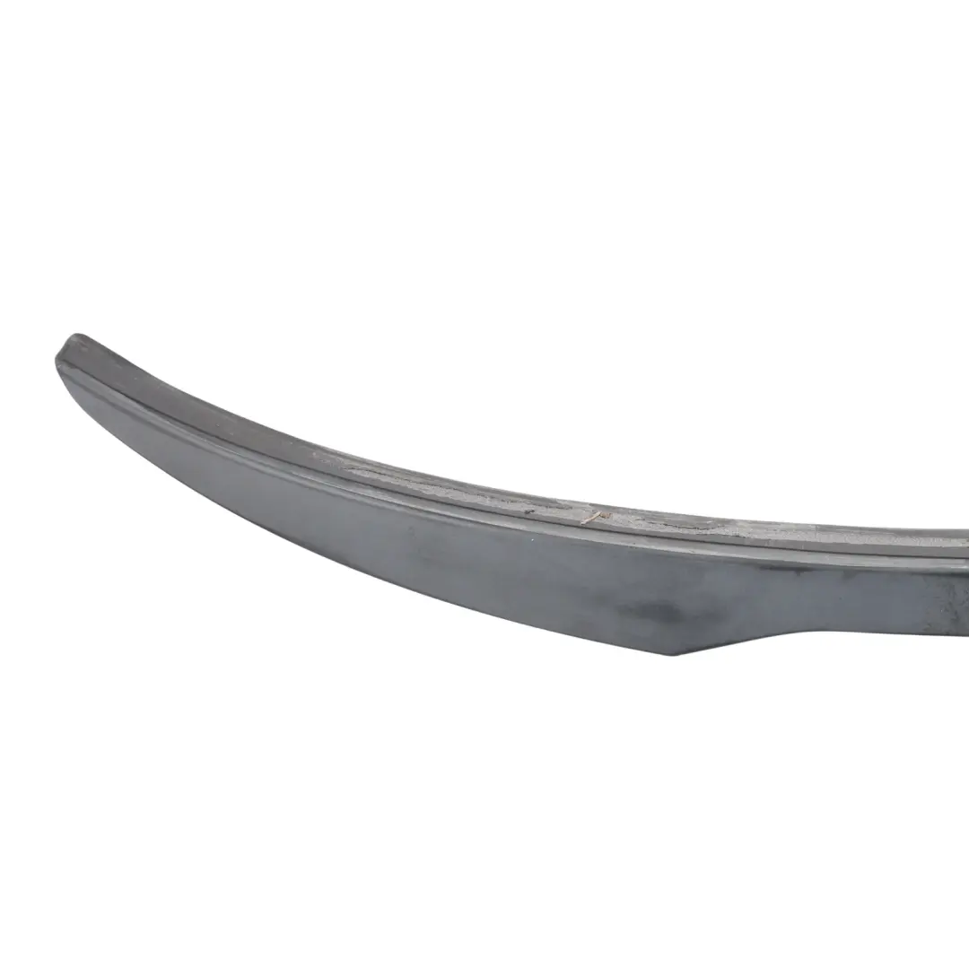 Audi RSQ3 F3 Rear Spoiler Extension Boot Tailgate Covering Trim Maxton Design - SKU AU-RSQ3-2-CAP1G - Part number AU-RSQ3-2-CAP1G