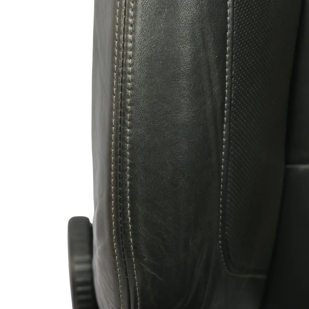 Asientos Delanteros Traseros Calefactados Cuero Valcona Negro para Audi RS4 B7 con número de pieza AUDI-RS4-B7-SEATS-LEATHER-VALCONA-SET Audi RS4 B7 Asientos Delanteros Traseros Calefactados Cuero Valcona Negro - SKU AUDI-RS4-B7-SEATS-LEATHER-VALCONA-SET - Número de pieza AUDI-RS4-B7-SEATS-LEATHER-VALCONA-SET