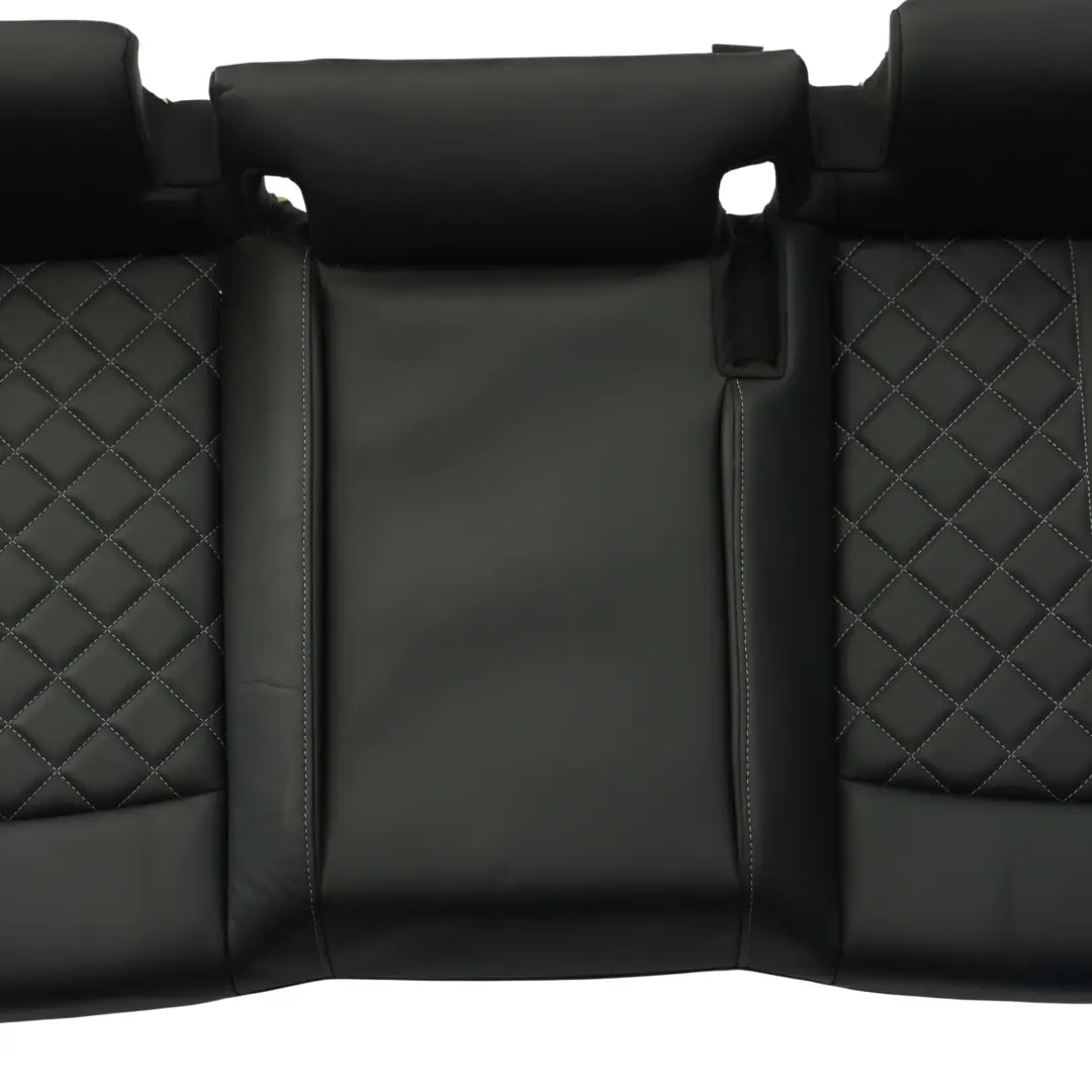 Fotele Przód Tył Elektryczne Podgrzewane Skórzane Czarno Szare do Audi S5 F5 o numerze AUDI-S5-F5-SEAT-SPORT-LEATHER-SET Audi S5 F5 Fotele Przód Tył Elektryczne Podgrzewane Skórzane Czarno Szare - SKU AUDI-S5-F5-SEAT-SPORT-LEATHER-SET - Numer Części AUDI-S5-F5-SEAT-SPORT-LEATHER-SET