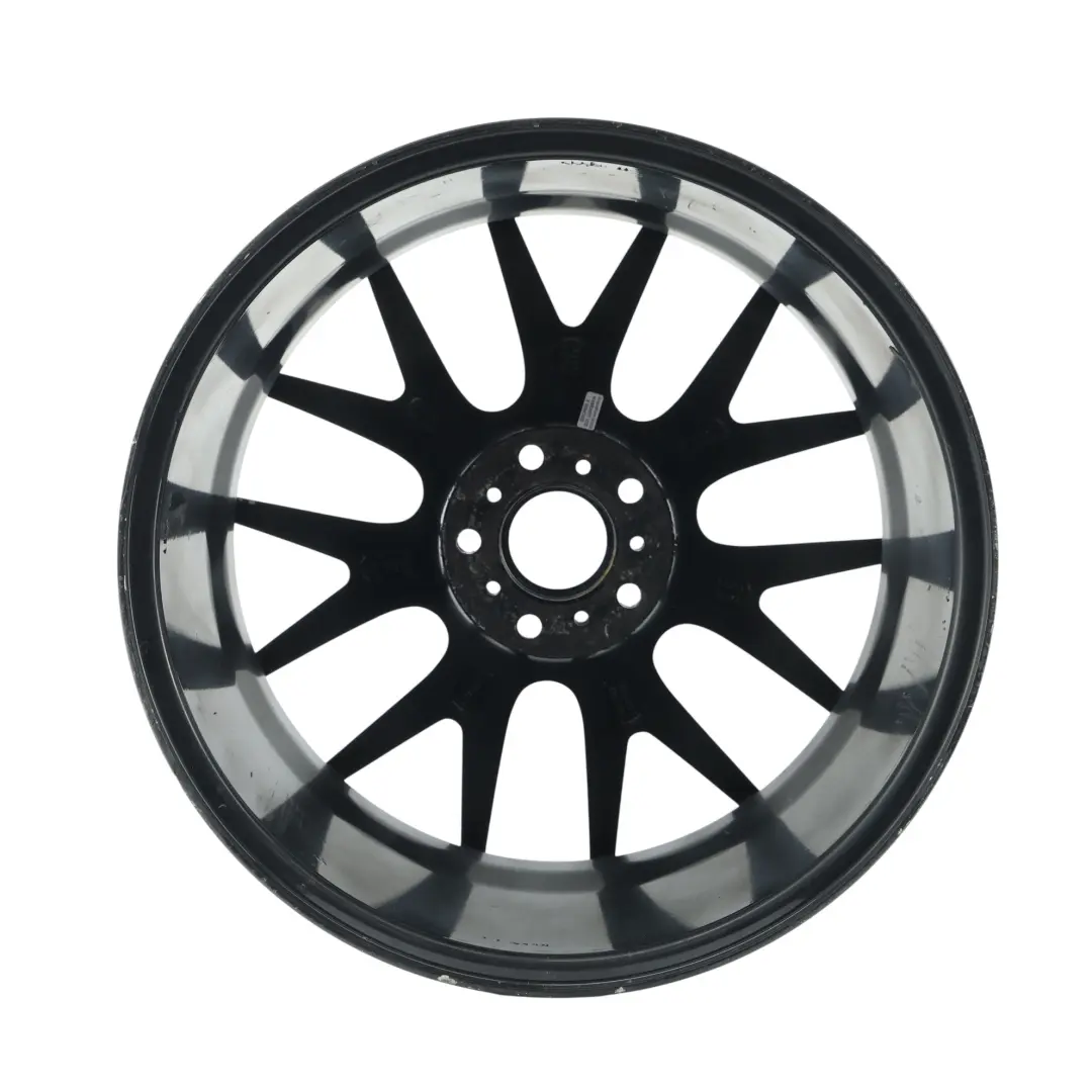 Inny Jante Alliage Via Noire 18" 8J ET:45 5X100 pour à propos du numéro de pièce AUDI-VIA-18 Inny Jante Alliage Via Noire 18" 8J ET:45 5X100 - SKU AUDI-VIA-18-4 - Numéro de pièce AUDI-VIA-18