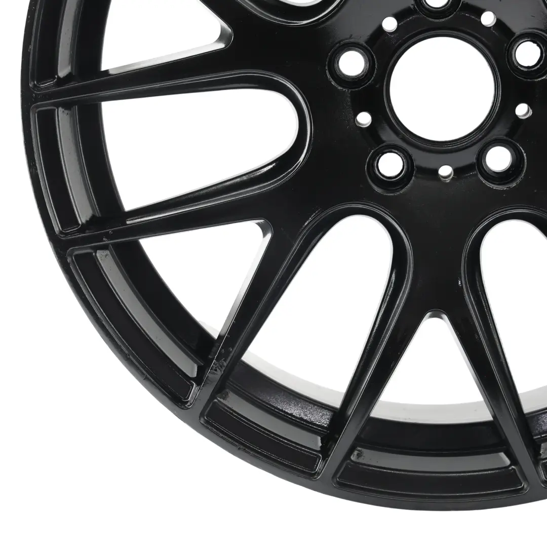 Inny Cerchio Lega Via Nero 18" 8J ET:45 5X100 per con numero di parte AUDI-VIA-18 Inny Cerchio Lega Via Nero 18" 8J ET:45 5X100 - SKU AUDI-VIA-18-4 - Numero di parte AUDI-VIA-18