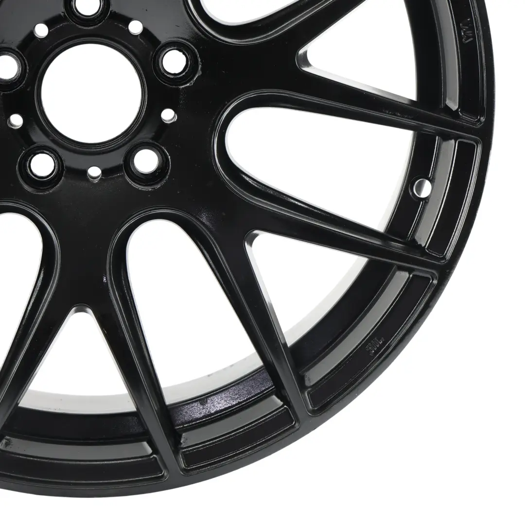 Inny Cerchio Lega Via Nero 18" 8J ET:45 5X100 per con numero di parte AUDI-VIA-18 Inny Cerchio Lega Via Nero 18" 8J ET:45 5X100 - SKU AUDI-VIA-18-4 - Numero di parte AUDI-VIA-18