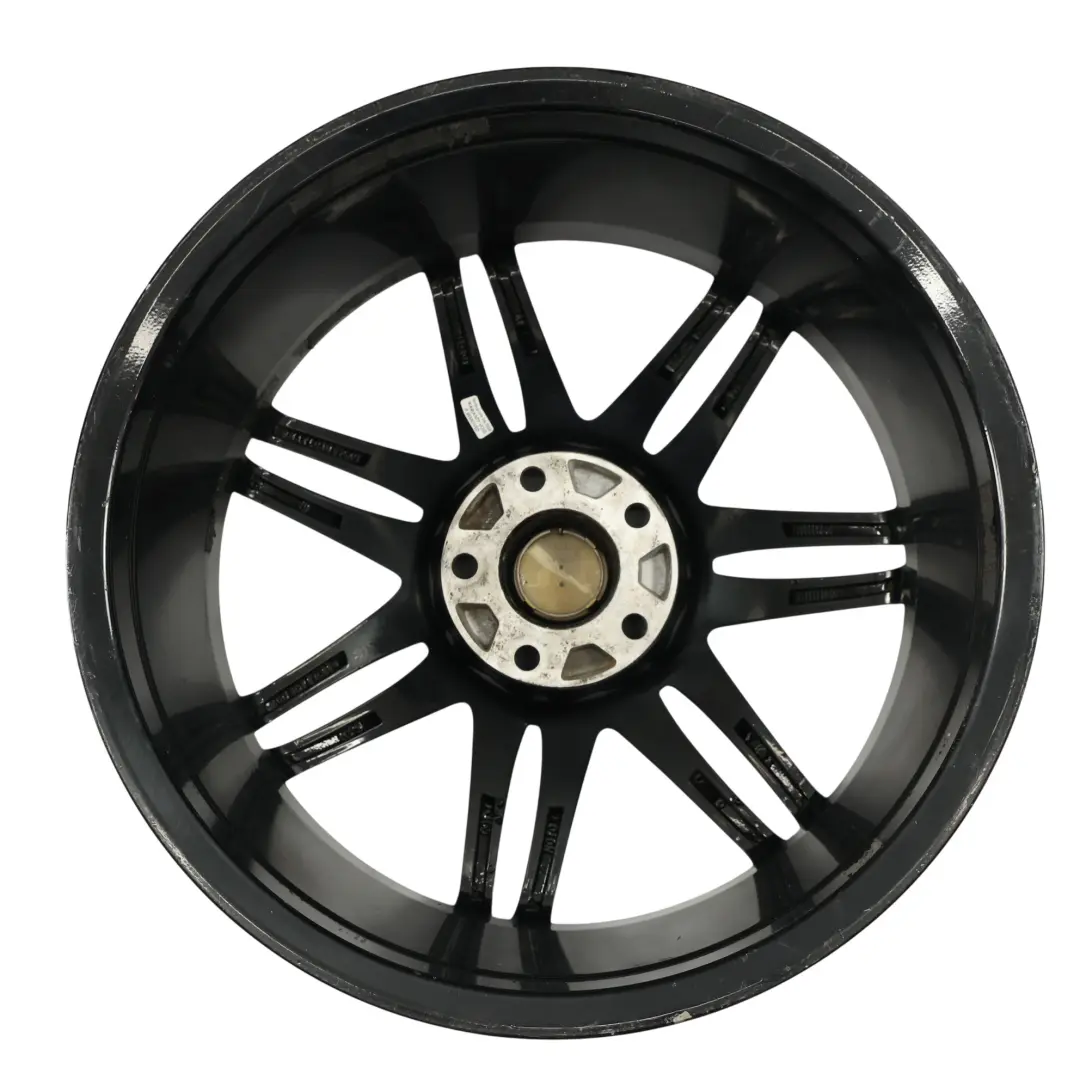 Silber Bicolor Schwarz Alu Felge VIA 18" 8J SET für Unbranded Audi mit Teilenummer AUDI-VIA-18-SET Unbranded Audi Silber Bicolor Schwarz Alu Felge VIA 18" 8J SET - SKU AUDI-VIA-18-SET - Teilenummer AUDI-VIA-18-SET