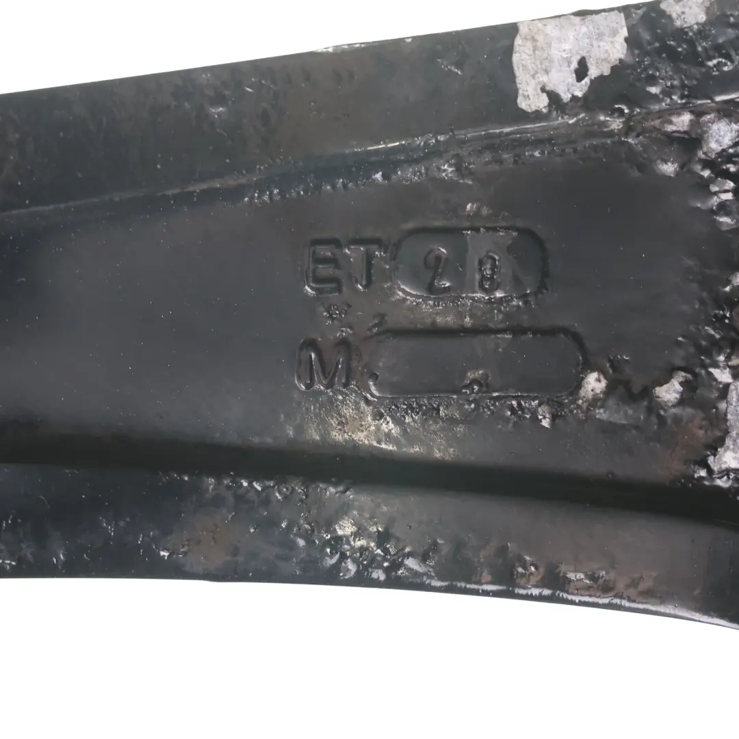 Inny Jante Alliage Noire 19" 8.5J ET:28 C2352A H222418 pour à propos du numéro de pièce AUDI-VIA-19 Inny Jante Alliage Noire 19" 8.5J ET:28 C2352A H222418 - SKU AUDI-VIA-19-2 - Numéro de pièce AUDI-VIA-19