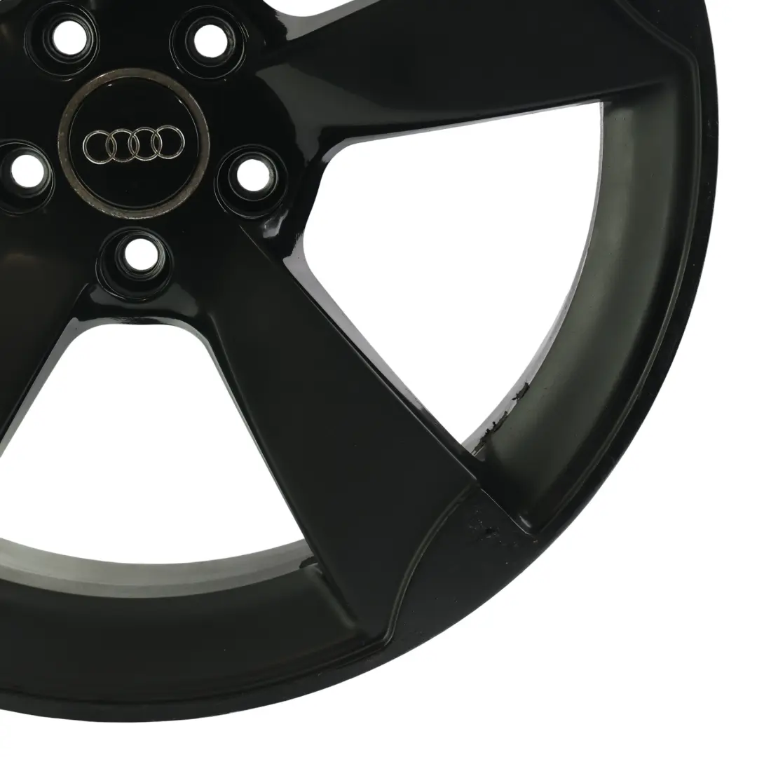 Inny Jante Alliage Noire 19" 8.5J ET:28 C2352A H222418 pour à propos du numéro de pièce AUDI-VIA-19 Inny Jante Alliage Noire 19" 8.5J ET:28 C2352A H222418 - SKU AUDI-VIA-19-2 - Numéro de pièce AUDI-VIA-19