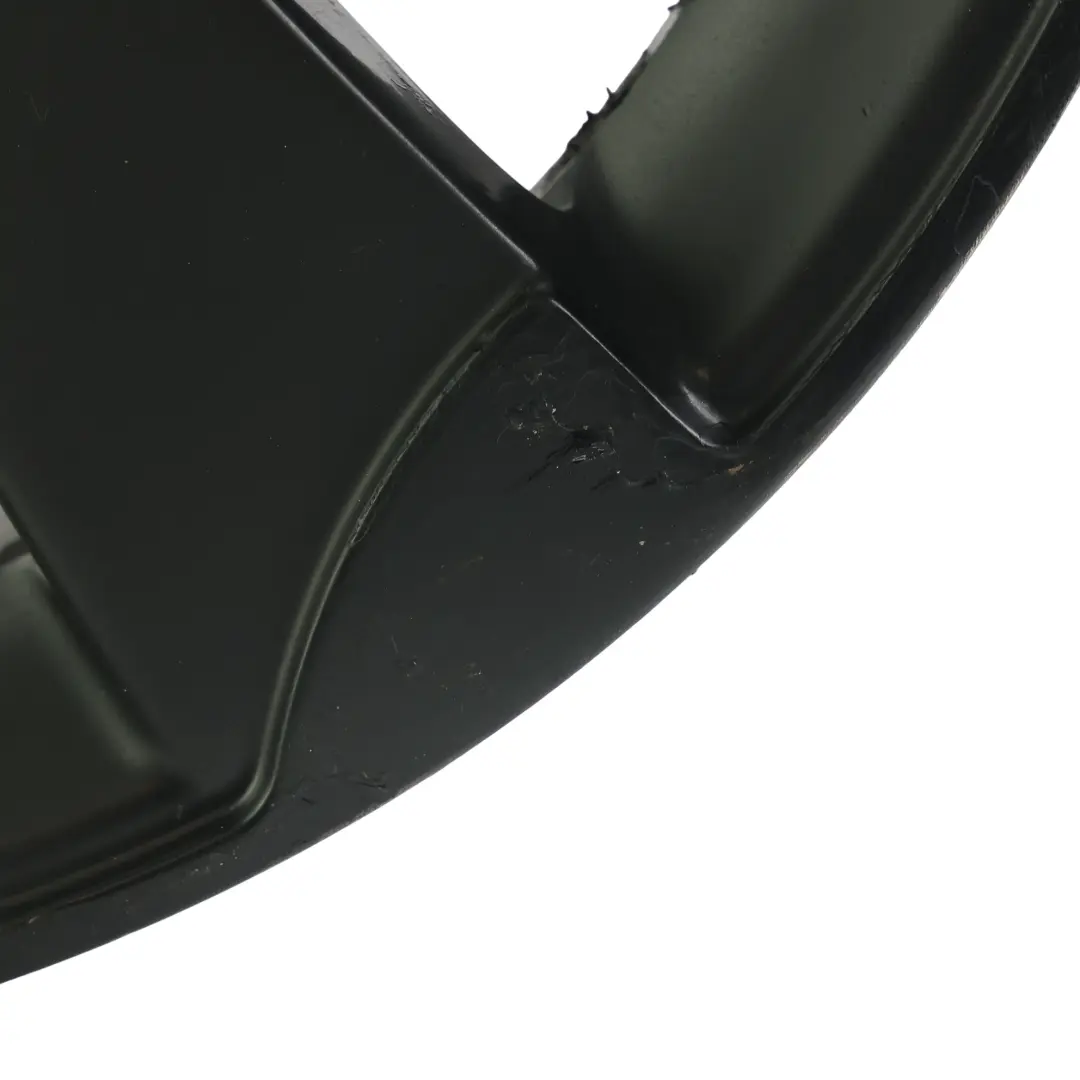Audi Felga Aluminiowa Czarna 19" 8.5J ET28 C2352A H222418 - SKU AUDI-VIA-19-2 - Numer Części AUDI-VIA-19