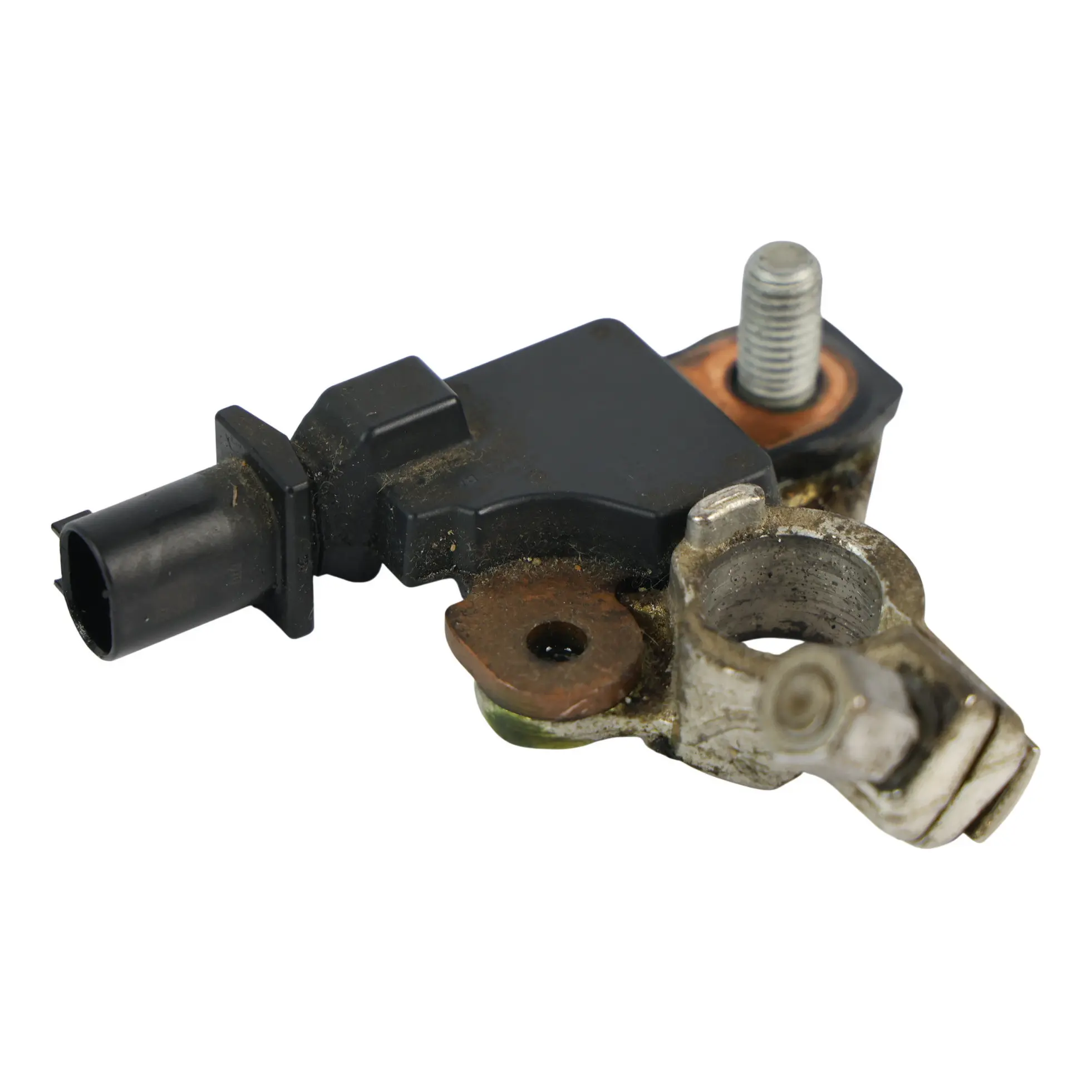 Ford Transit MK8 Sensore Terminale Batteria Negativo AV1T-10C652-AB