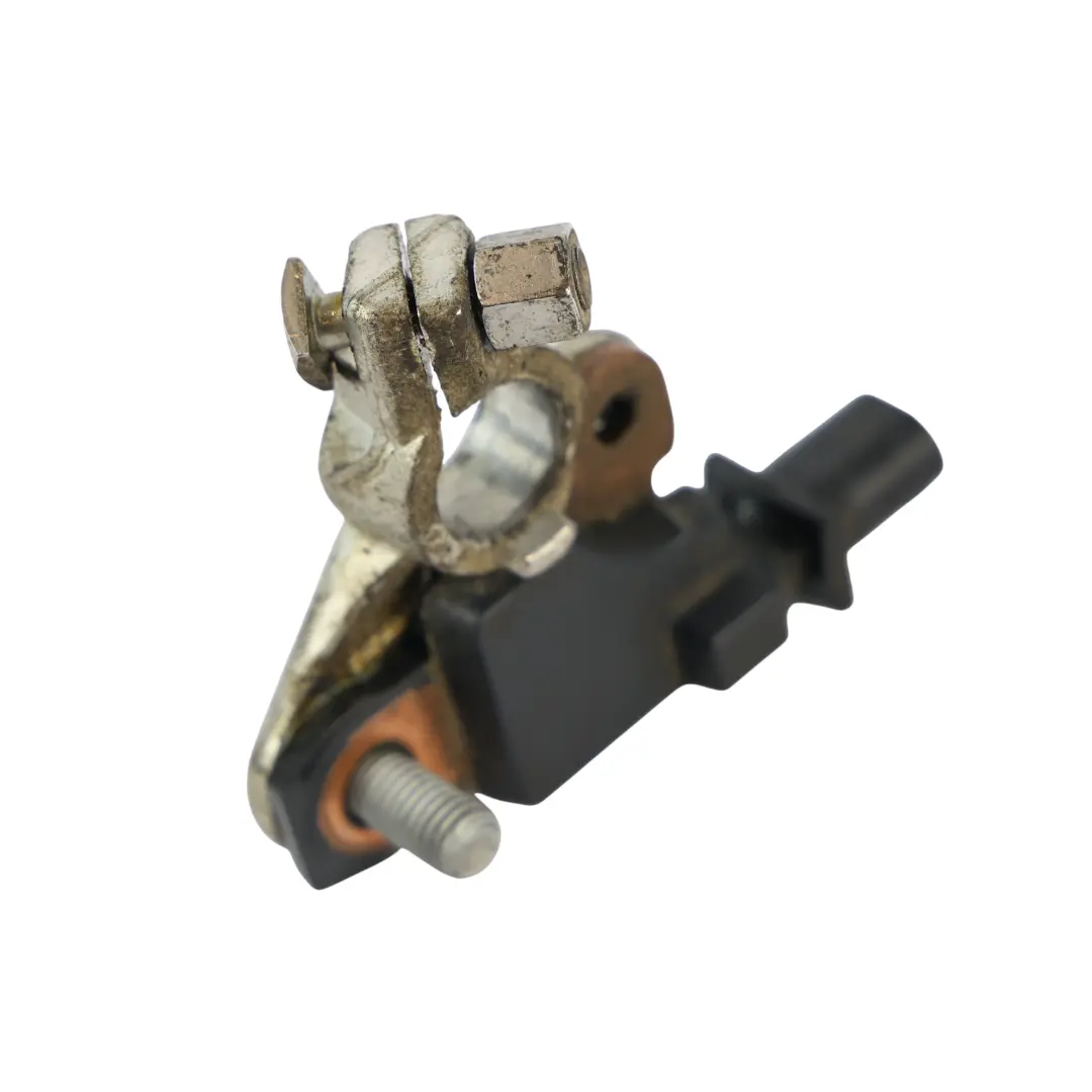 MK8 Sensor Terminal Negativo Batería para Ford Transit con número de pieza AV1T-10C652-AB Ford Transit MK8 Sensor Terminal Negativo Batería - SKU AV1T-10C652-AB-1 - Número de pieza AV1T-10C652-AB