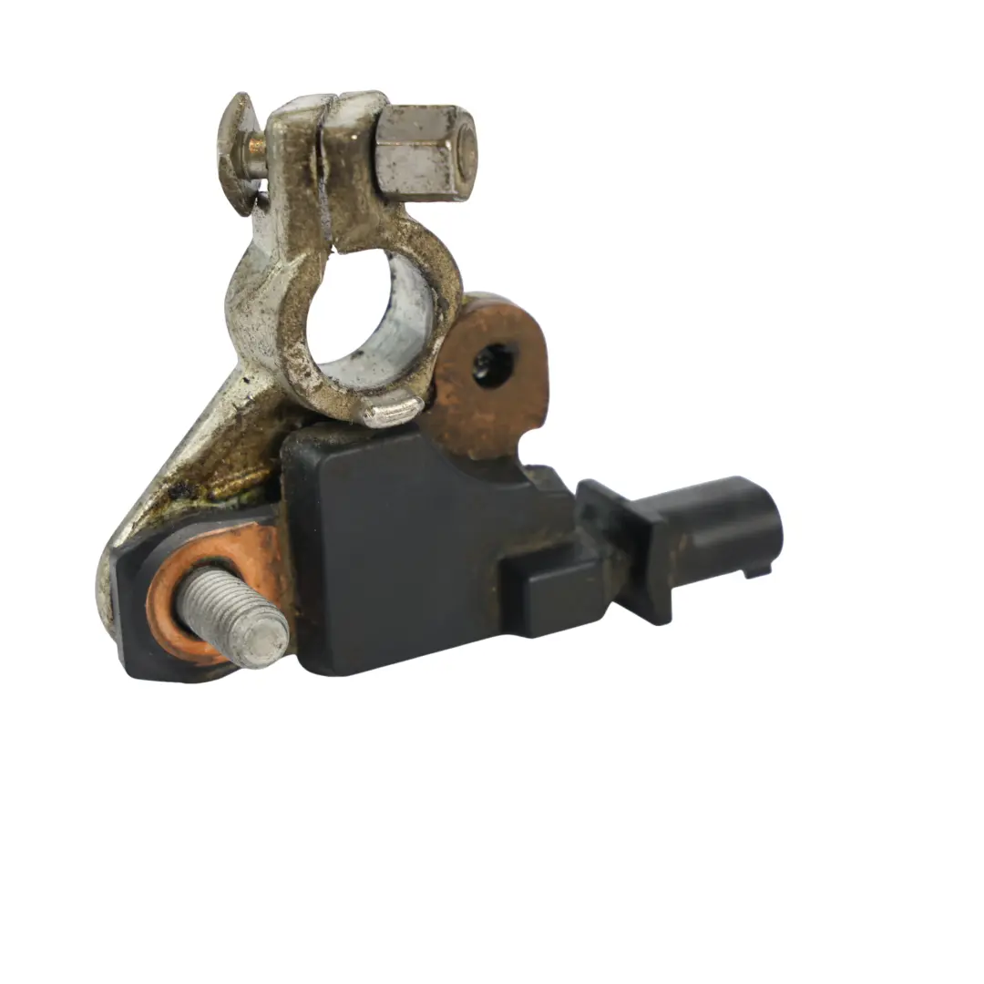 Ford Transit Mk8 Capteur Unité Borne Batterie Négative - SKU AV1T-10C652-AB-1 - Numéro de pièce AV1T-10C652-AB