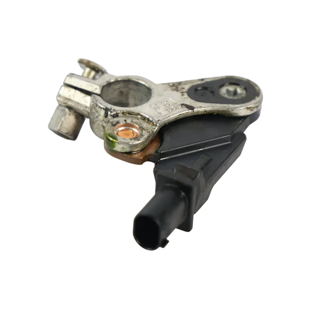 Mk8 Negative Battery Terminal Sensor Unit to Ford Transit with Part number AV1T-10C652-AB Ford Transit Mk8 Negative Battery Terminal Sensor Unit - SKU AV1T-10C652-AB-1 - Part number AV1T-10C652-AB