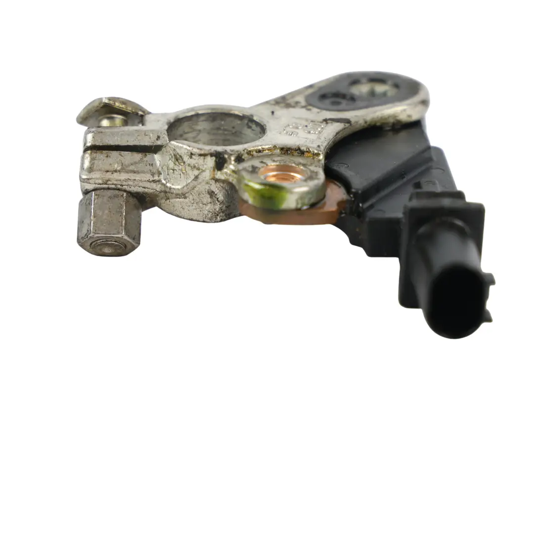 Ford Transit MK8 Sensore Terminale Batteria Negativo - SKU AV1T-10C652-AB-1 - Numero di parte AV1T-10C652-AB