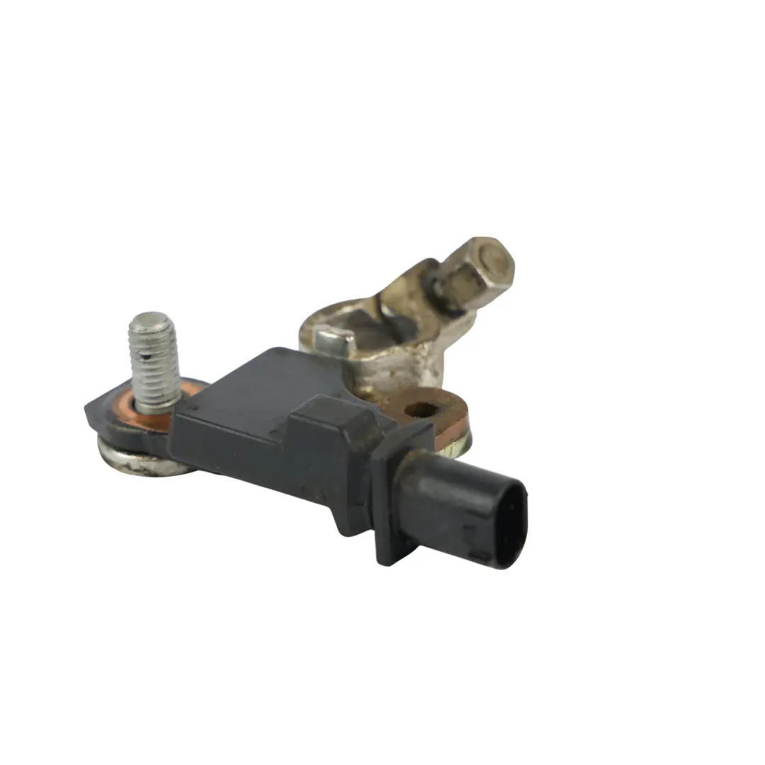 Ford Transit MK8 Negativ Batterie Anschluss Sensor Einheit - SKU AV1T-10C652-AB-1 - Teilenummer AV1T-10C652-AB