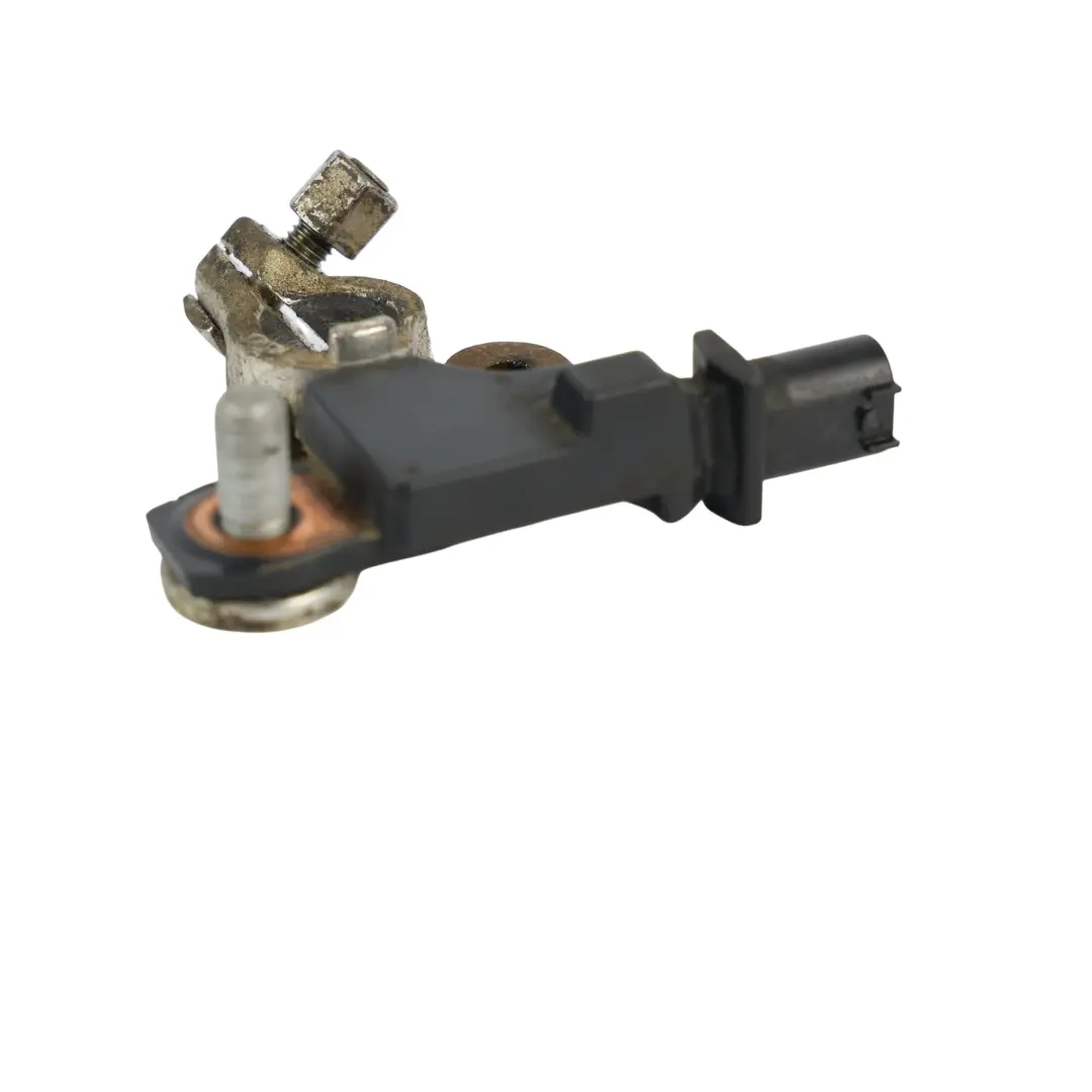 Mk8 Klema Minusowa do Ford Transit o numerze AV1T-10C652-AB Ford Transit Mk8 Klema Minusowa - SKU AV1T-10C652-AB-1 - Numer Części AV1T-10C652-AB