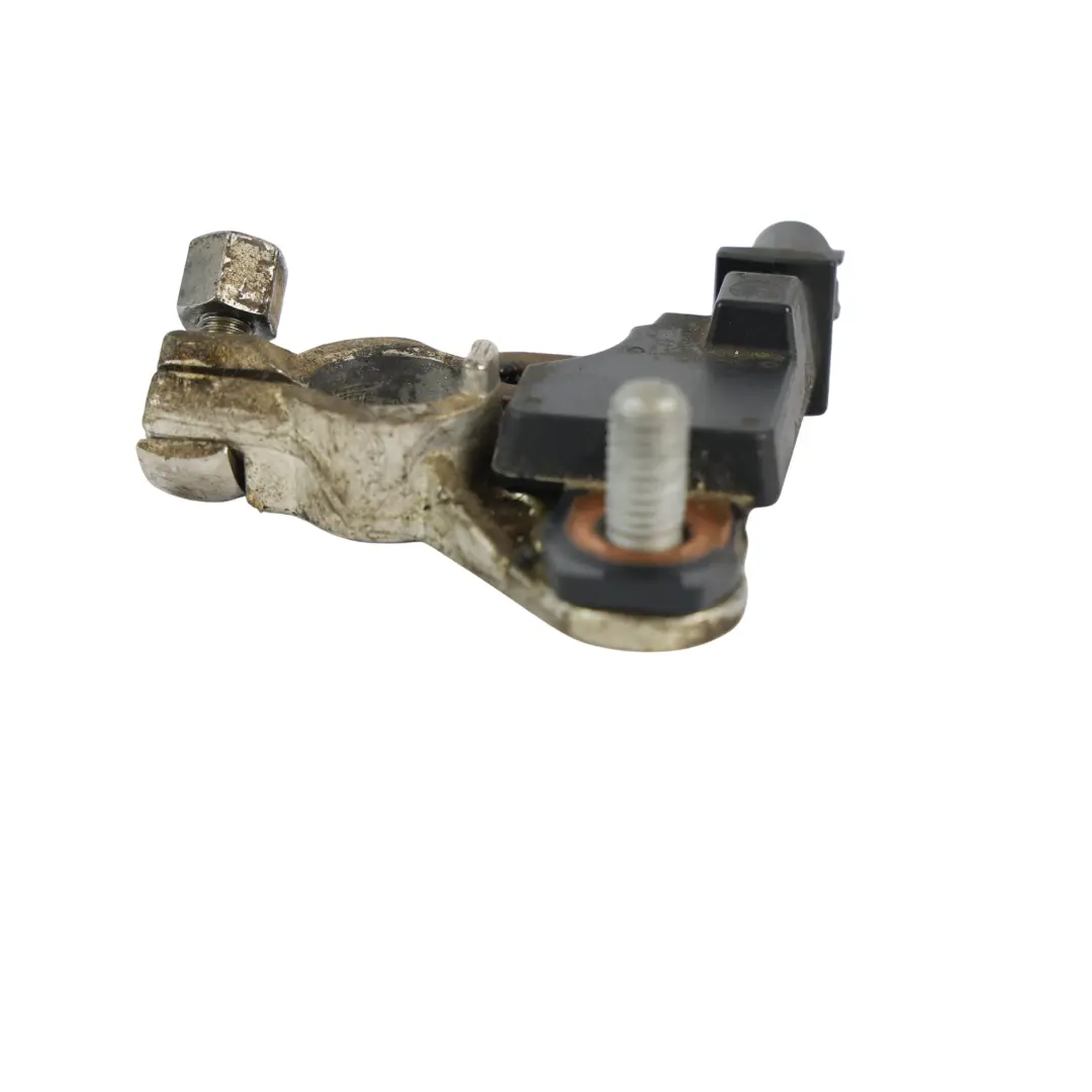 MK8 Sensore Terminale Batteria Negativo per Ford Transit con numero di parte AV1T-10C652-AB Ford Transit MK8 Sensore Terminale Batteria Negativo - SKU AV1T-10C652-AB-1 - Numero di parte AV1T-10C652-AB