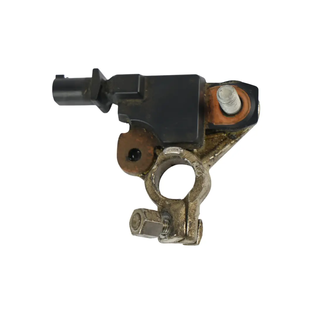 Mk8 Negative Battery Terminal Sensor Unit to Ford Transit with Part number AV1T-10C652-AB Ford Transit Mk8 Negative Battery Terminal Sensor Unit - SKU AV1T-10C652-AB-1 - Part number AV1T-10C652-AB